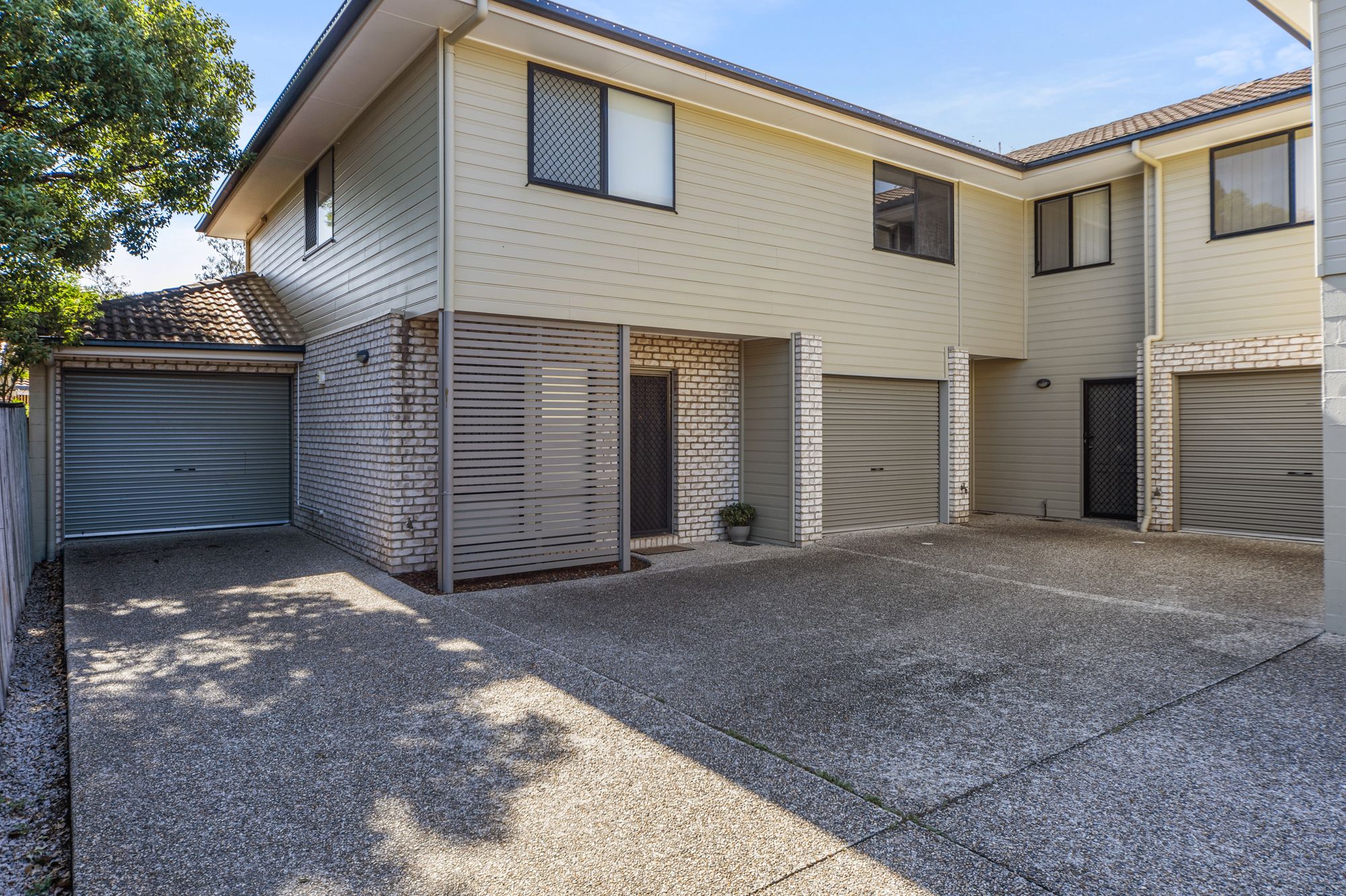 8/18 Rowell Street, Zillmere, QLD 4034