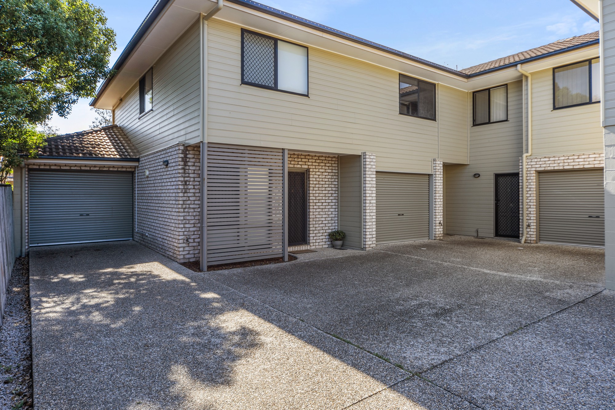 8/18 Rowell Street, Zillmere, QLD 4034