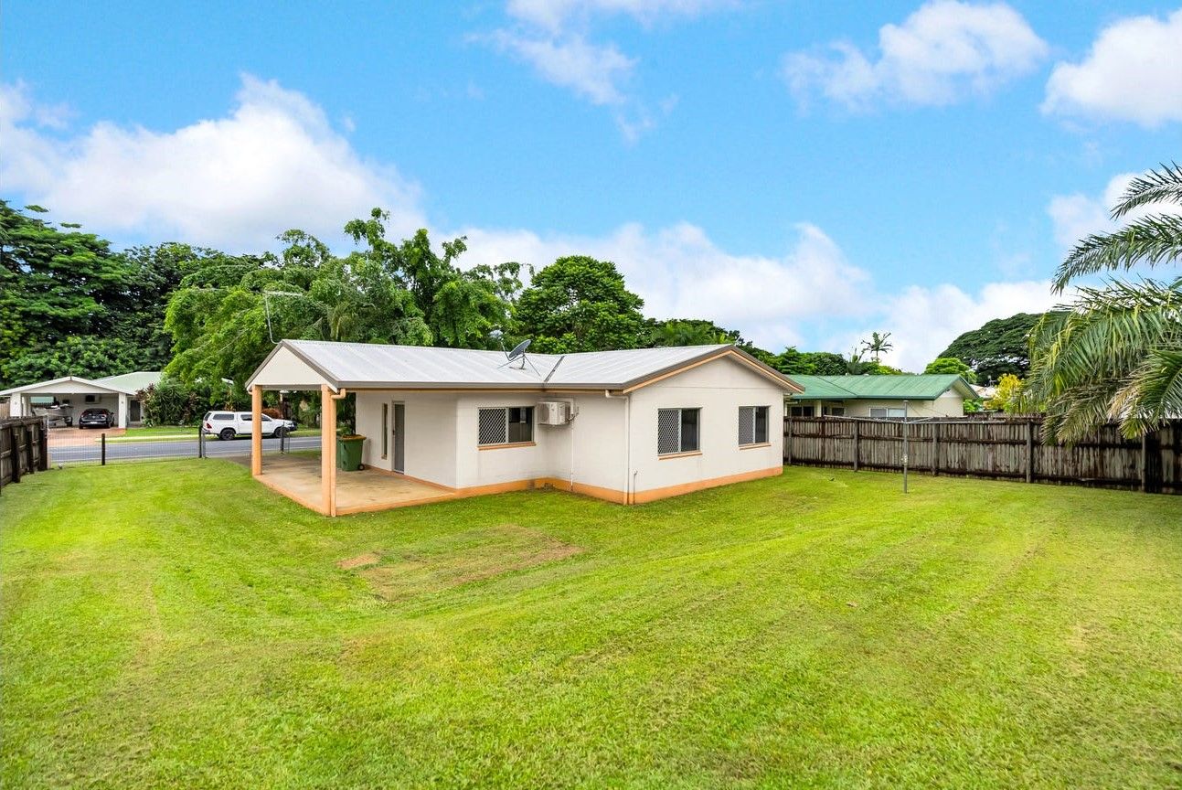 47 Trafalgar Road, Mount Sheridan, QLD 4868