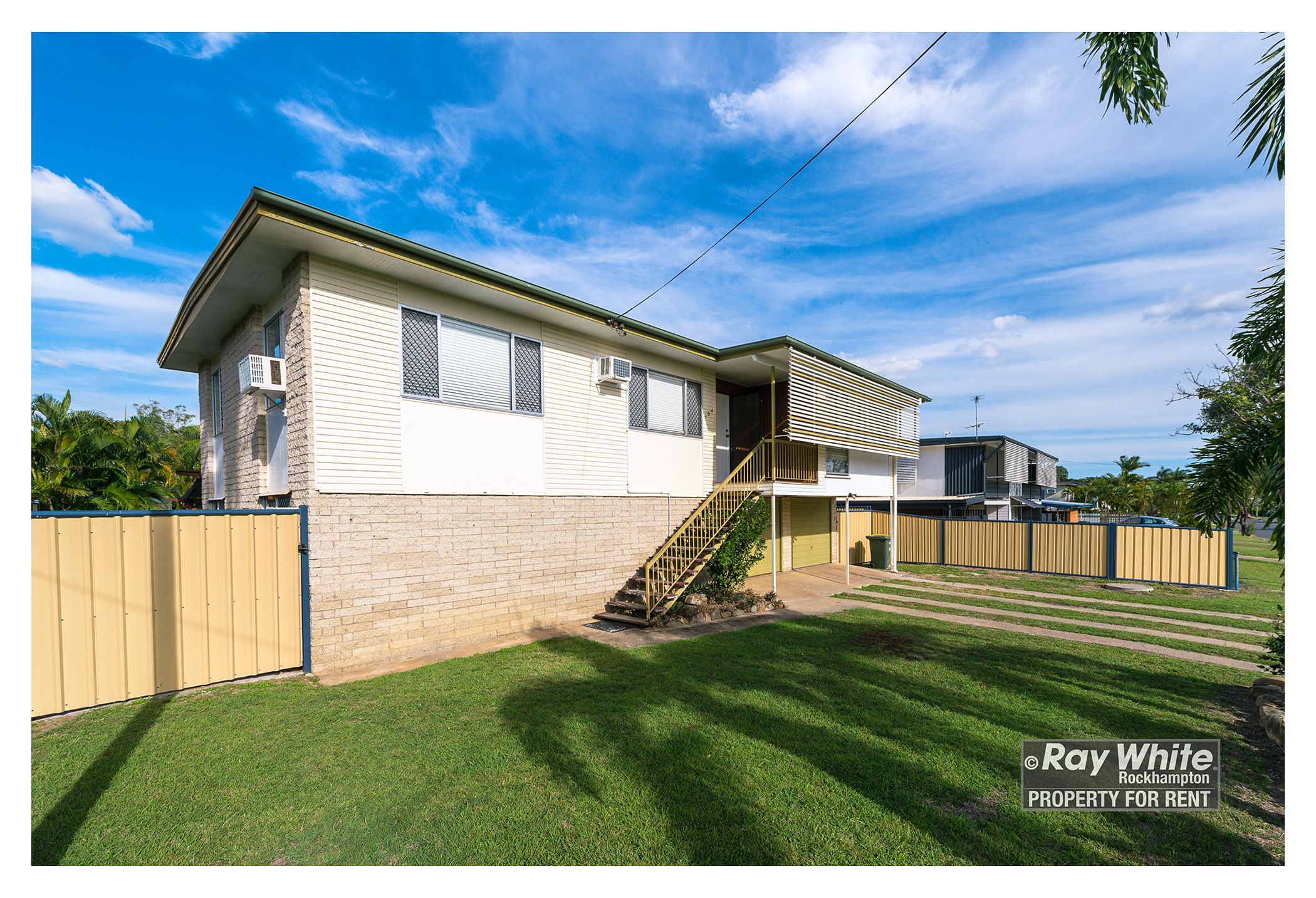 384 Duthie Avennue, Frenchville, QLD 4701