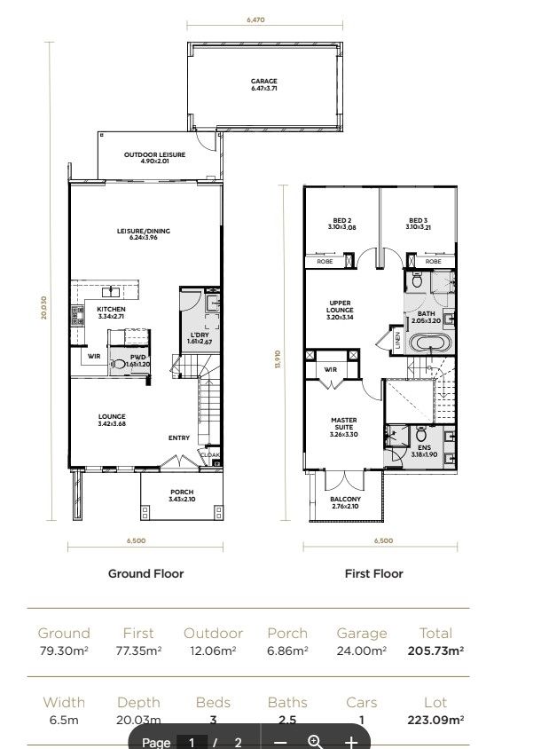 602Lot Batterby Avenue — photo 9 of 10
