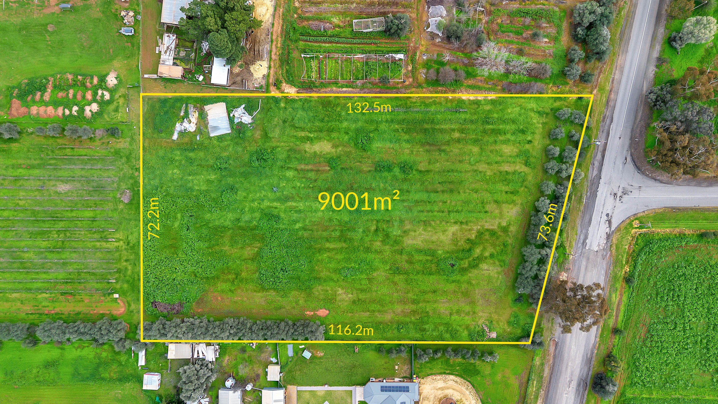 Lot 71 Athol Road, Kudla, SA 5115