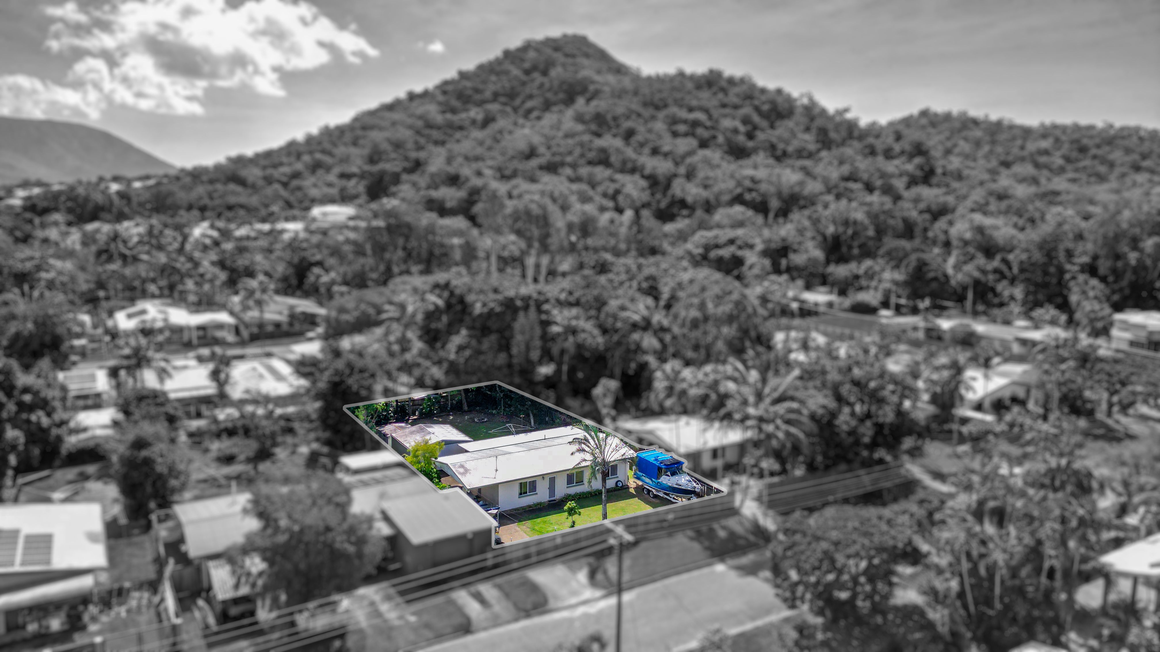 11 Warrnambool Street, Trinity Park, QLD 4879