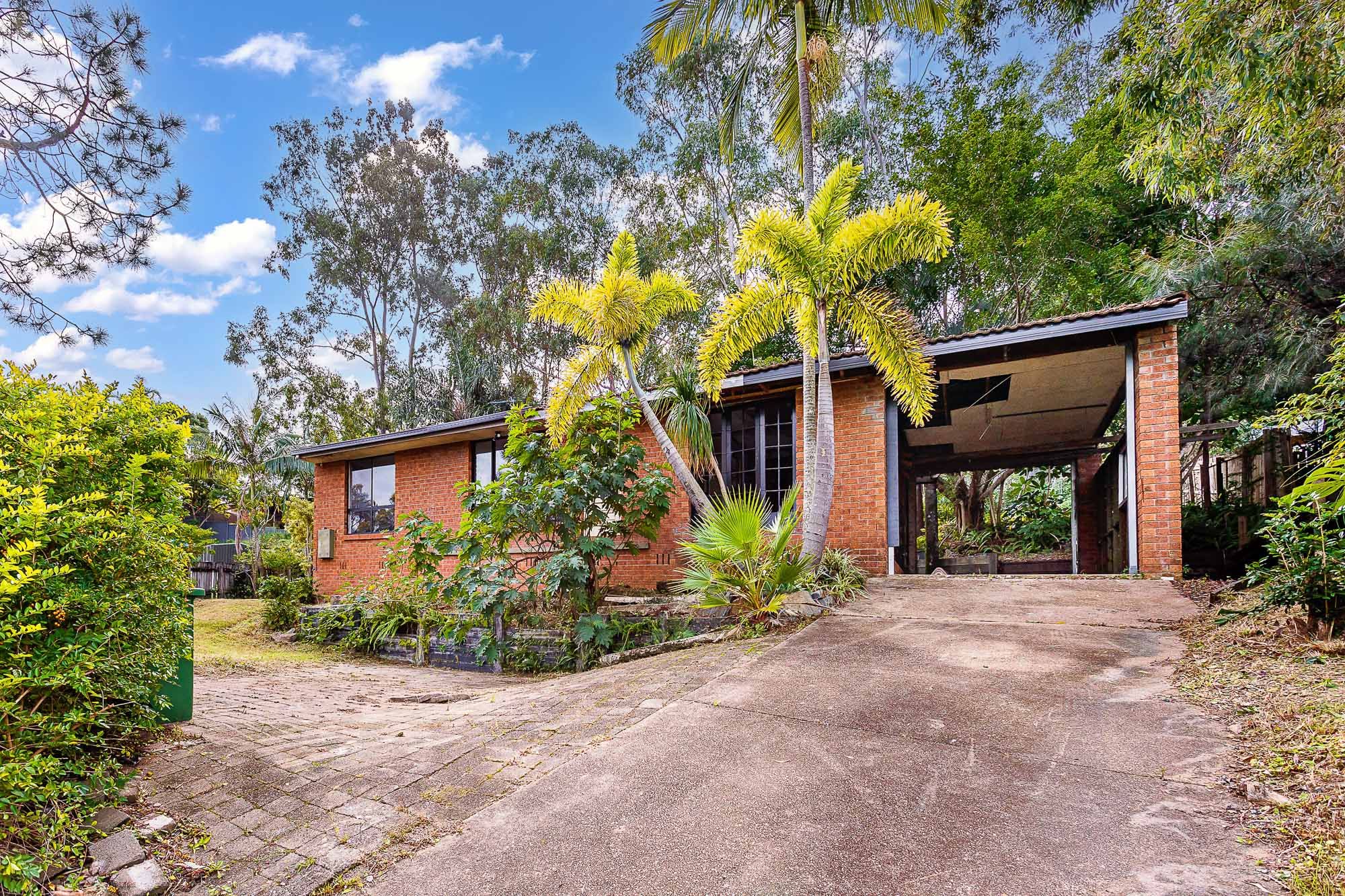9 Bernadette Place, Highland Park, QLD 4211