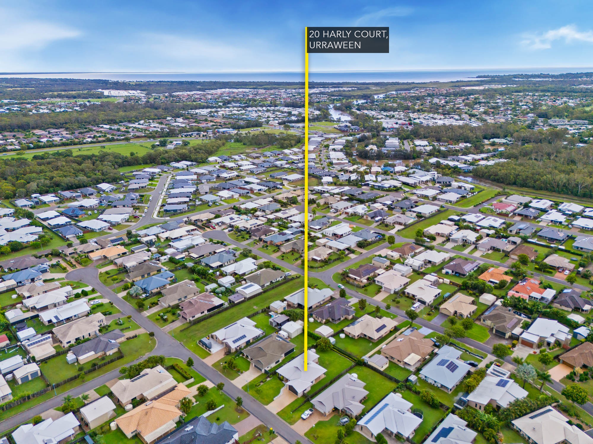 20 Harly Court, Urraween, QLD 4655