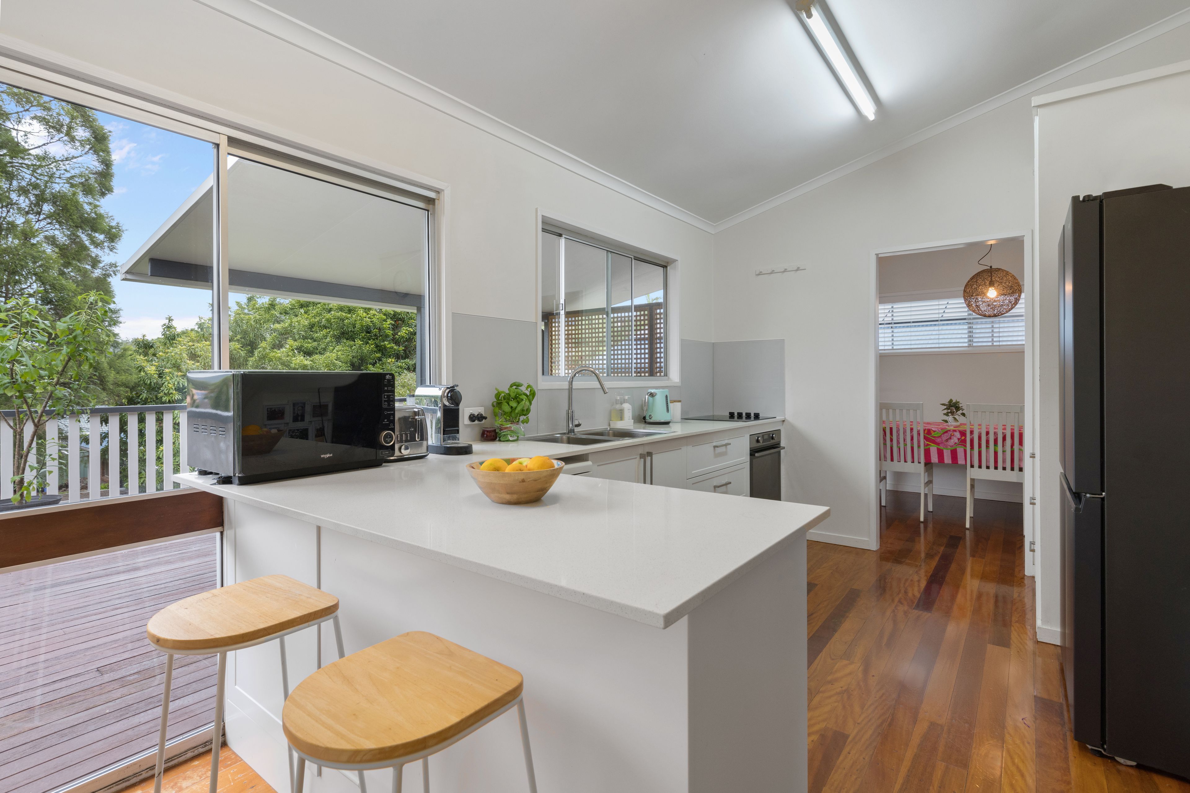 40 Warruga Street, The Gap, QLD 4061