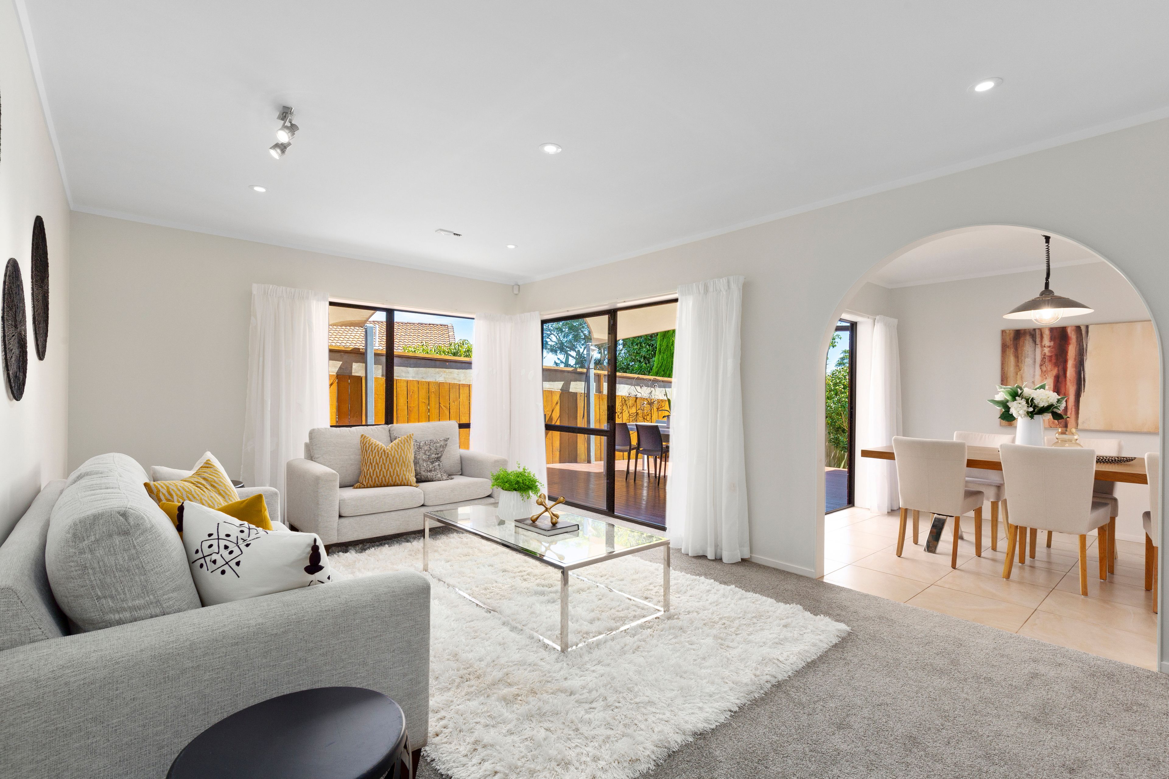 10 Eastridge Court, Northpark, Manukau City