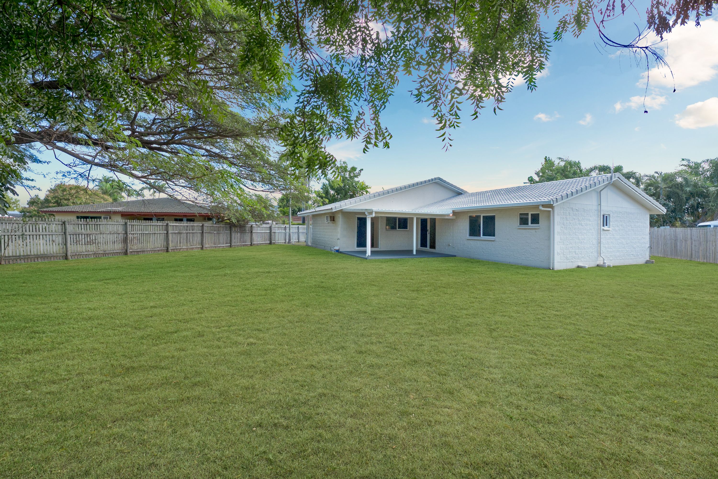64A Gollogly Lane, Rasmussen, QLD 4815
