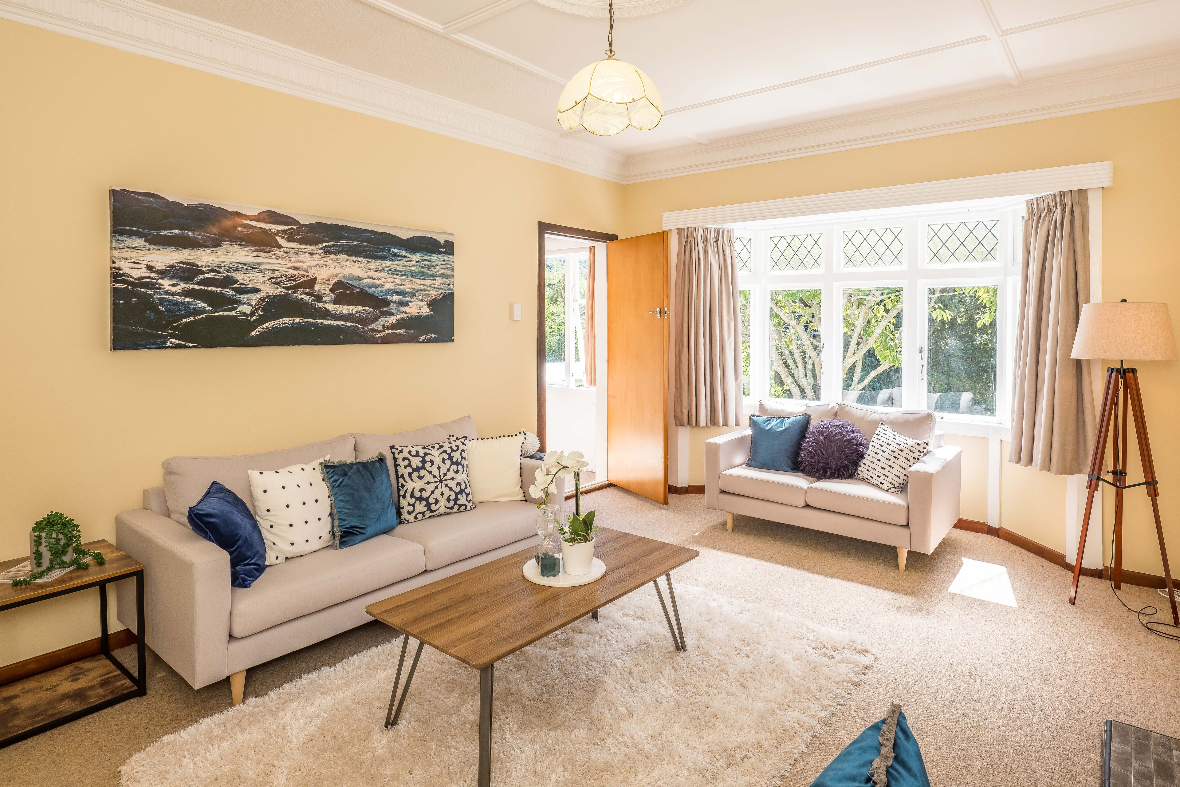 60 Camperdown Road, Miramar, Wellington City