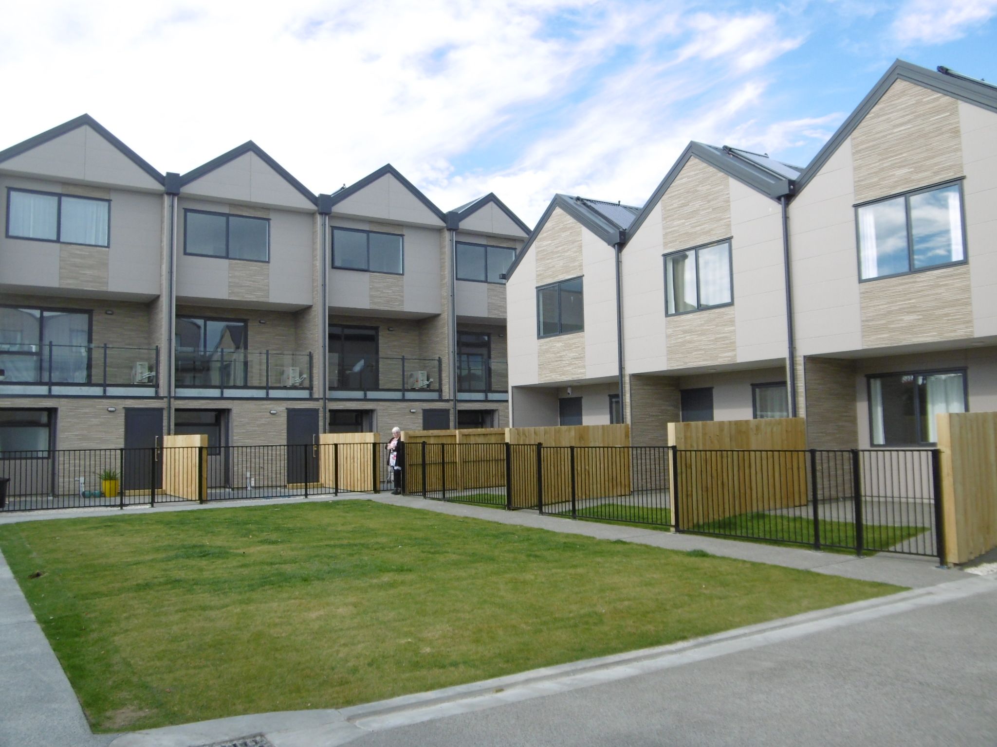2/116 Stanmore Road, Linwood, Christchurch City