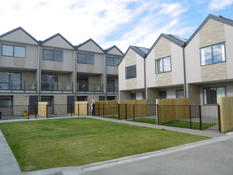 2/116 Stanmore Road, Linwood, Christchurch City Rental Apartment Leased