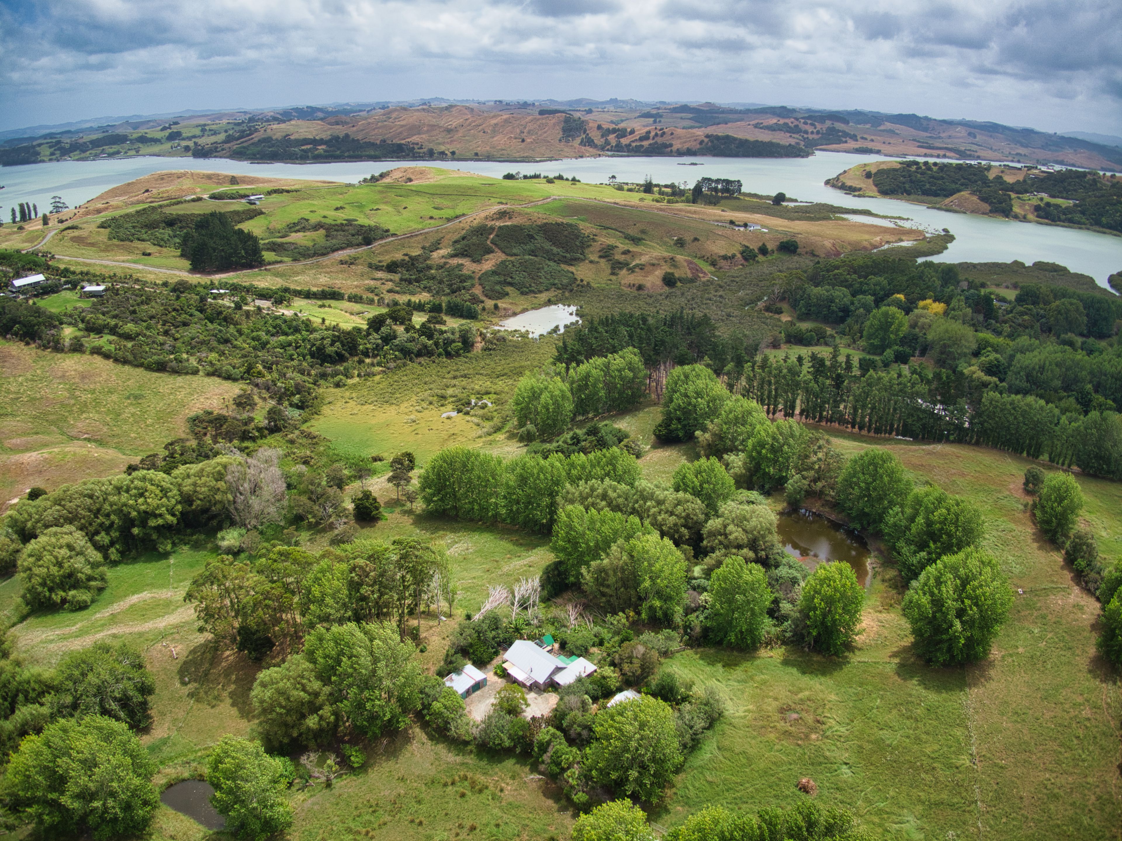 75 Homestead Lane, Kaiwaka, Kaipara District 0573 Sold Lifestyle