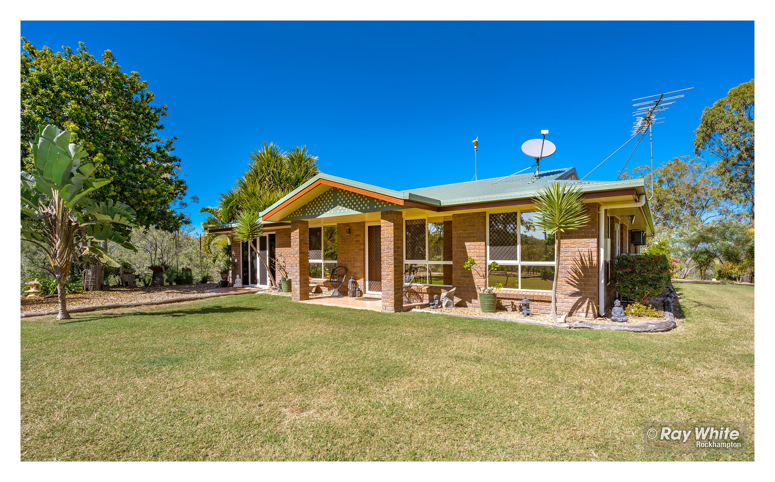 260 Fourteen Mile Road, The Caves, QLD 4702
