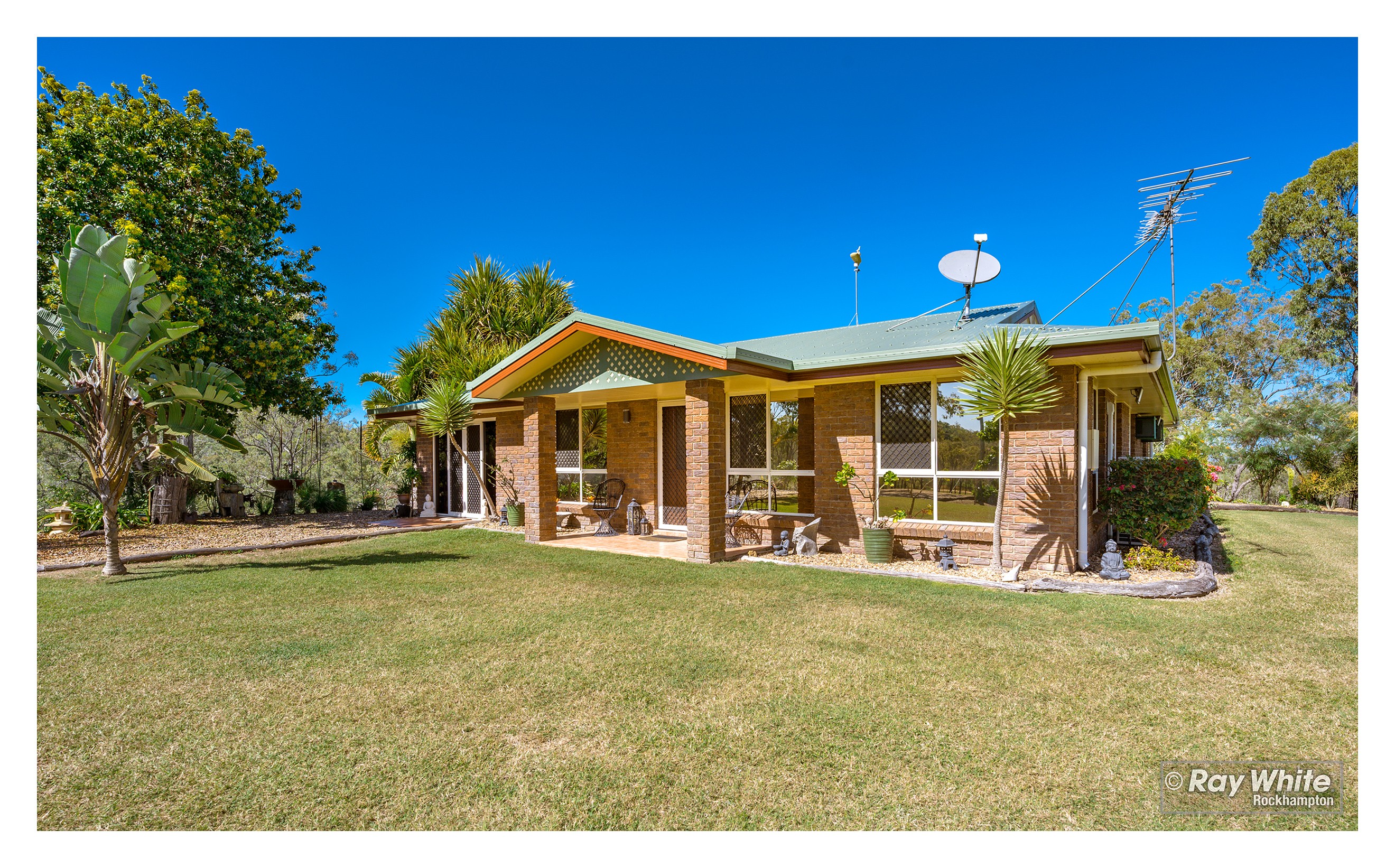 260 Fourteen Mile Road, The Caves, QLD 4702