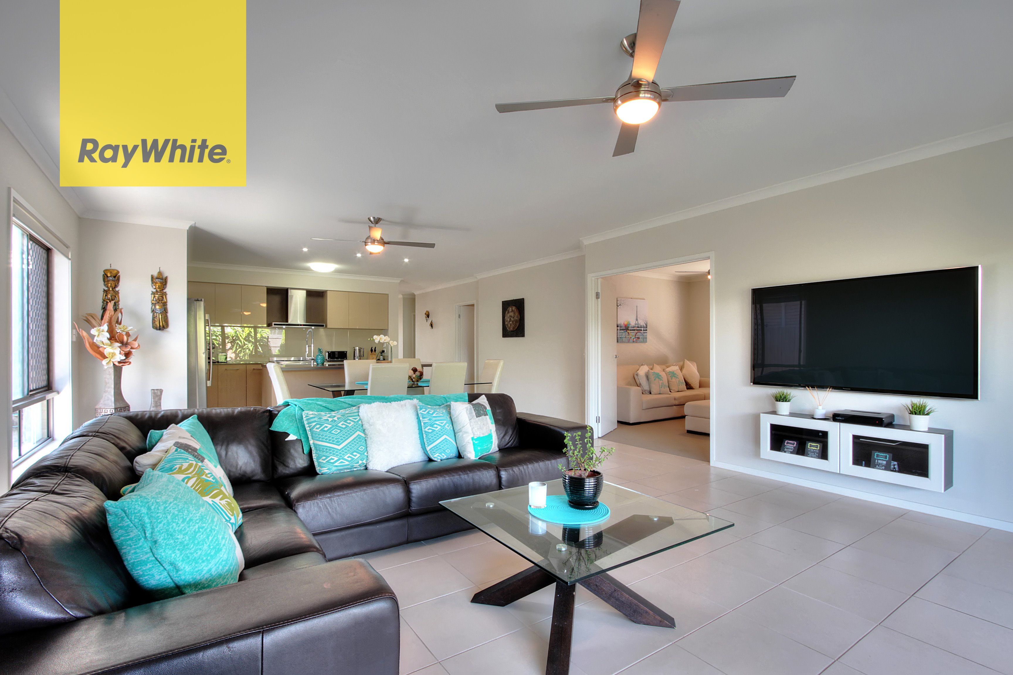 30 Stoneleigh Reserve Boulevard, Logan Reserve, QLD 4133