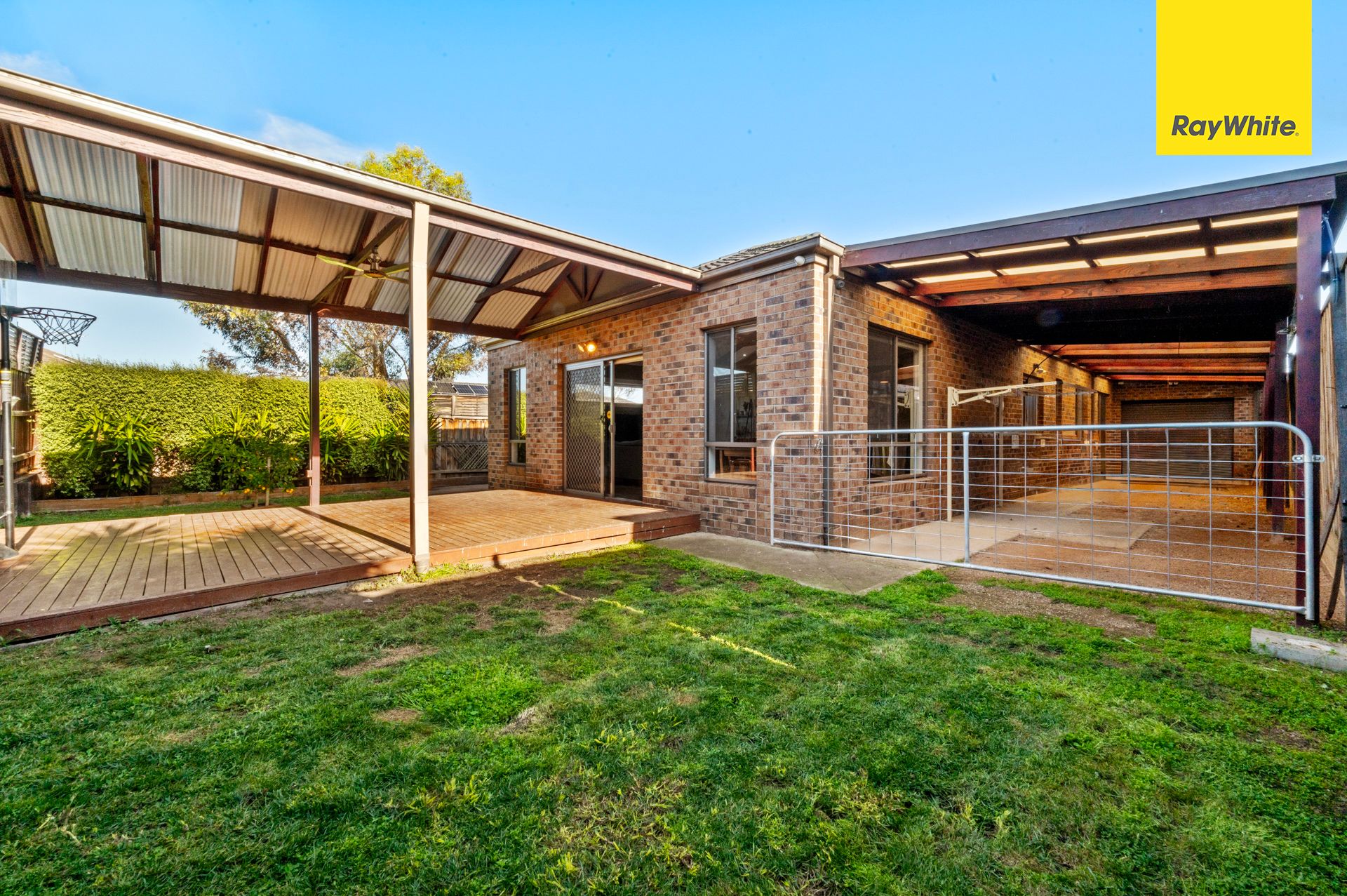 22 Ormonde Esplanade, HARKNESS VIC 3337