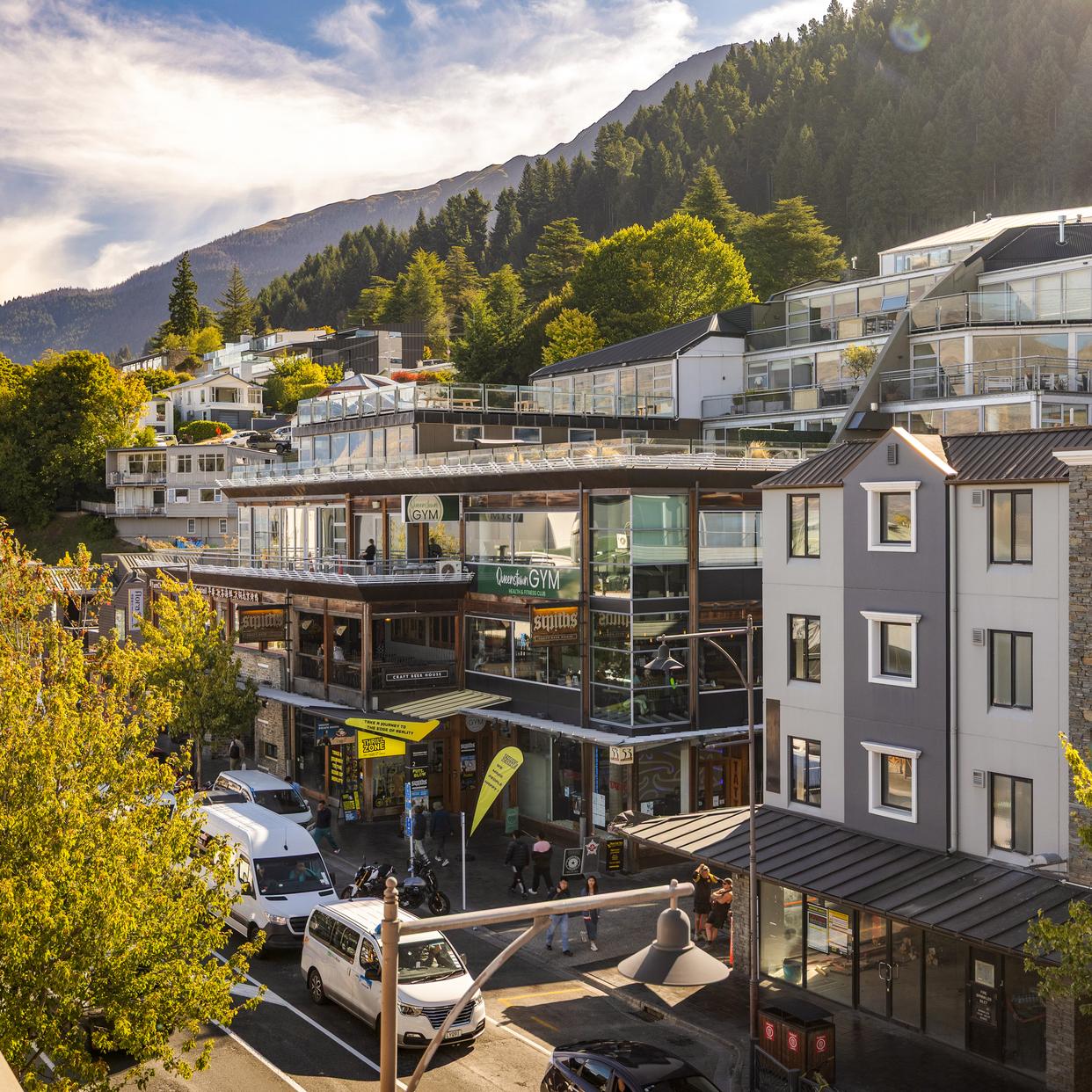 53 - 57 Shotover Street, Queenstown, Queenstown Lakes District 9300 ...