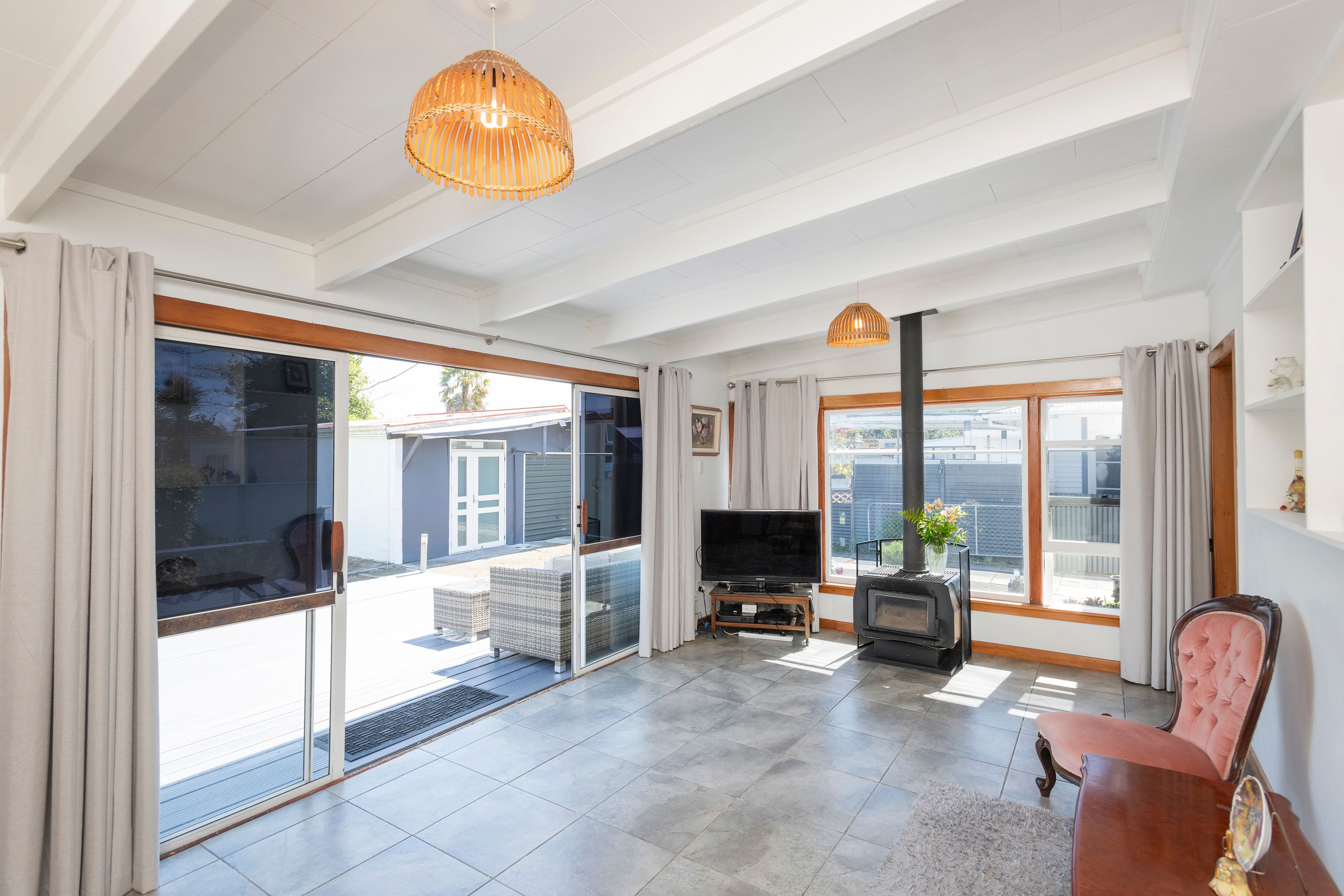 6 Elm Street, Mangapapa, Gisborne District