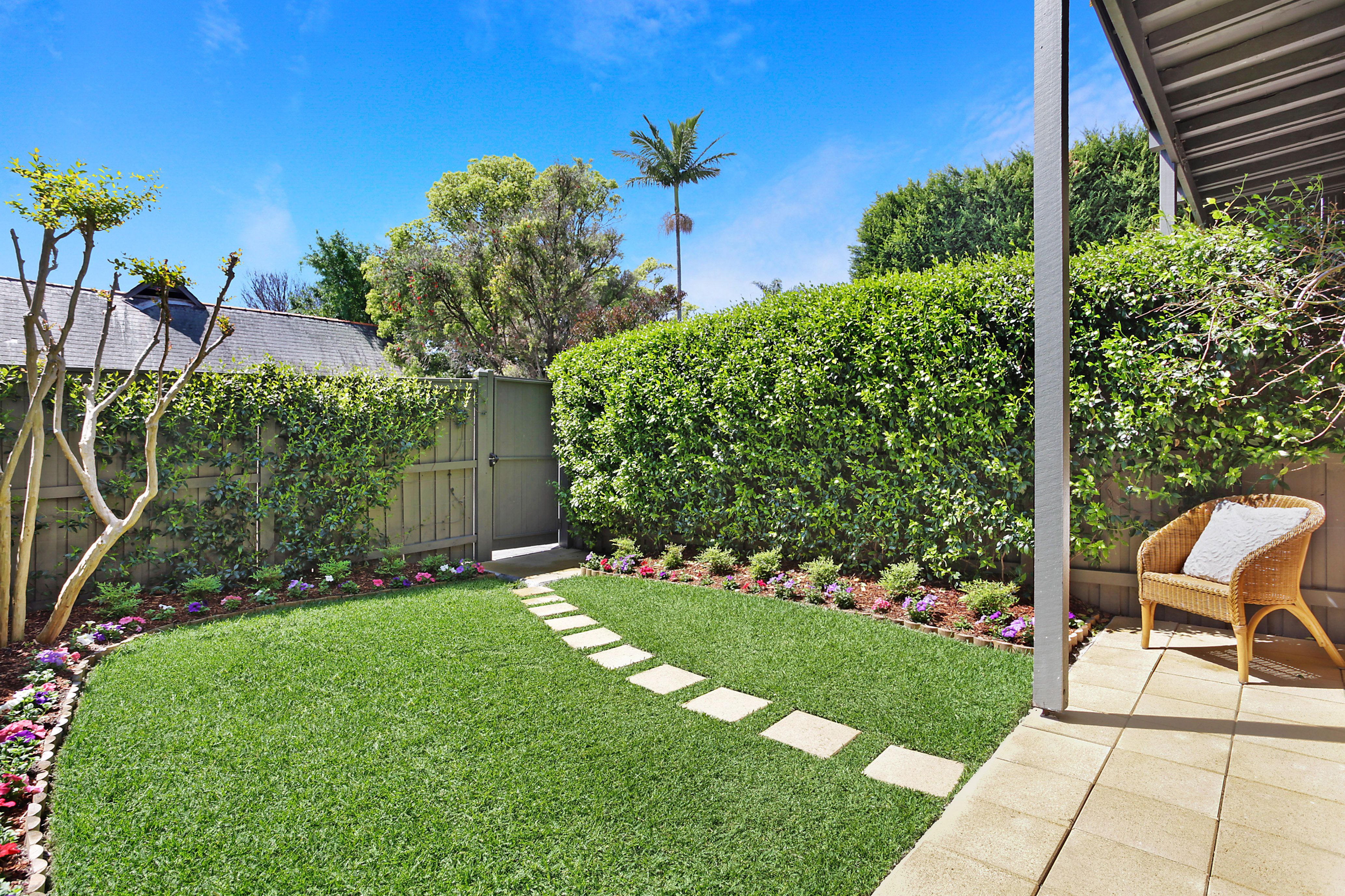 1/5 Cambridge Avenue, Vaucluse, NSW 2030