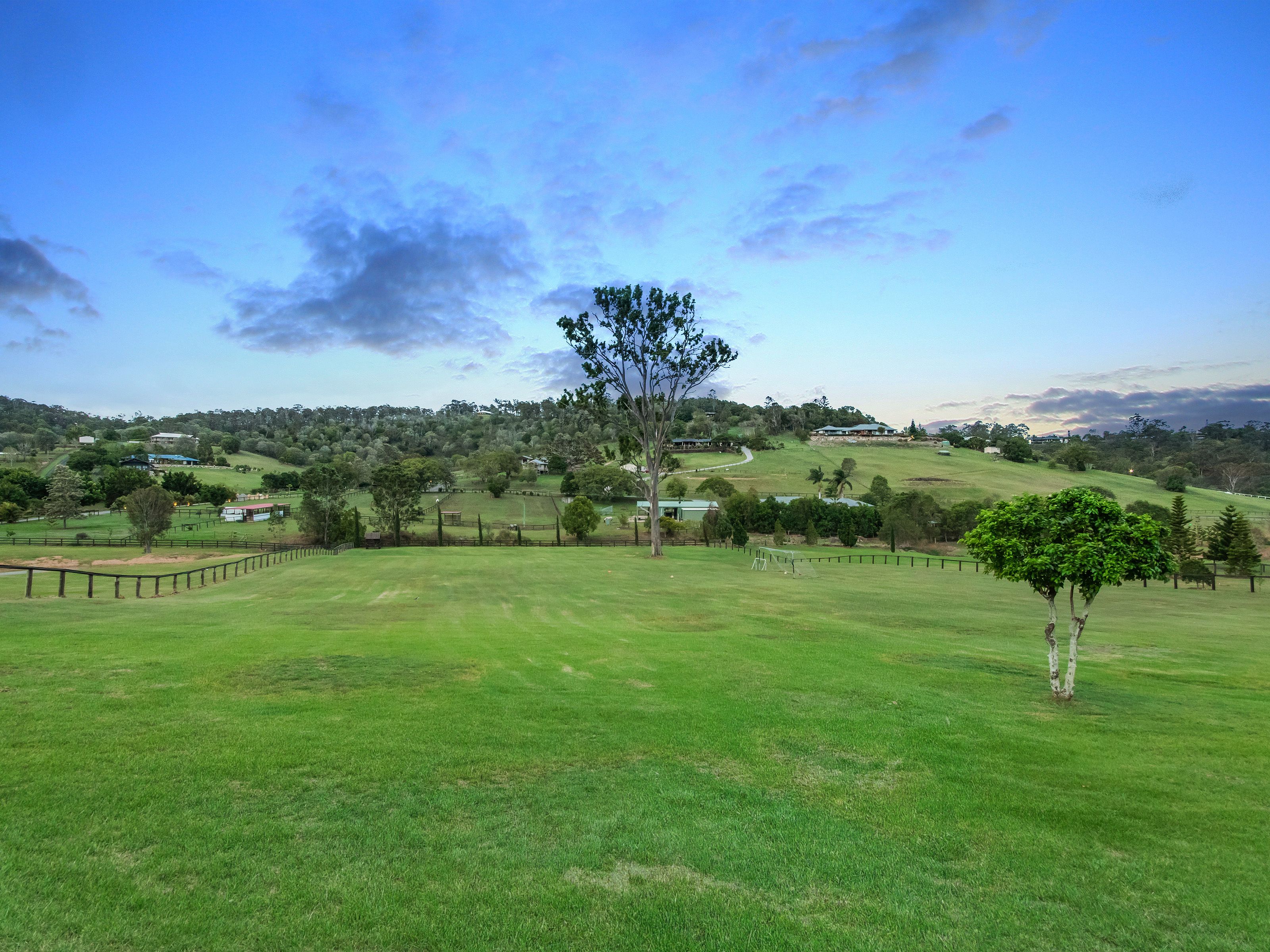 464 Hotham Creek Road, Willow Vale, QLD 4209