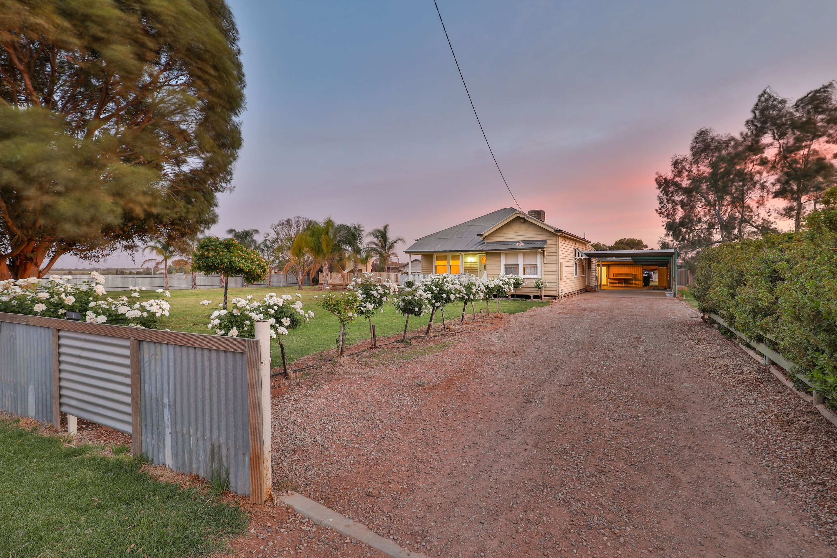 373 Twenty Third Street, Koorlong, VIC 3501