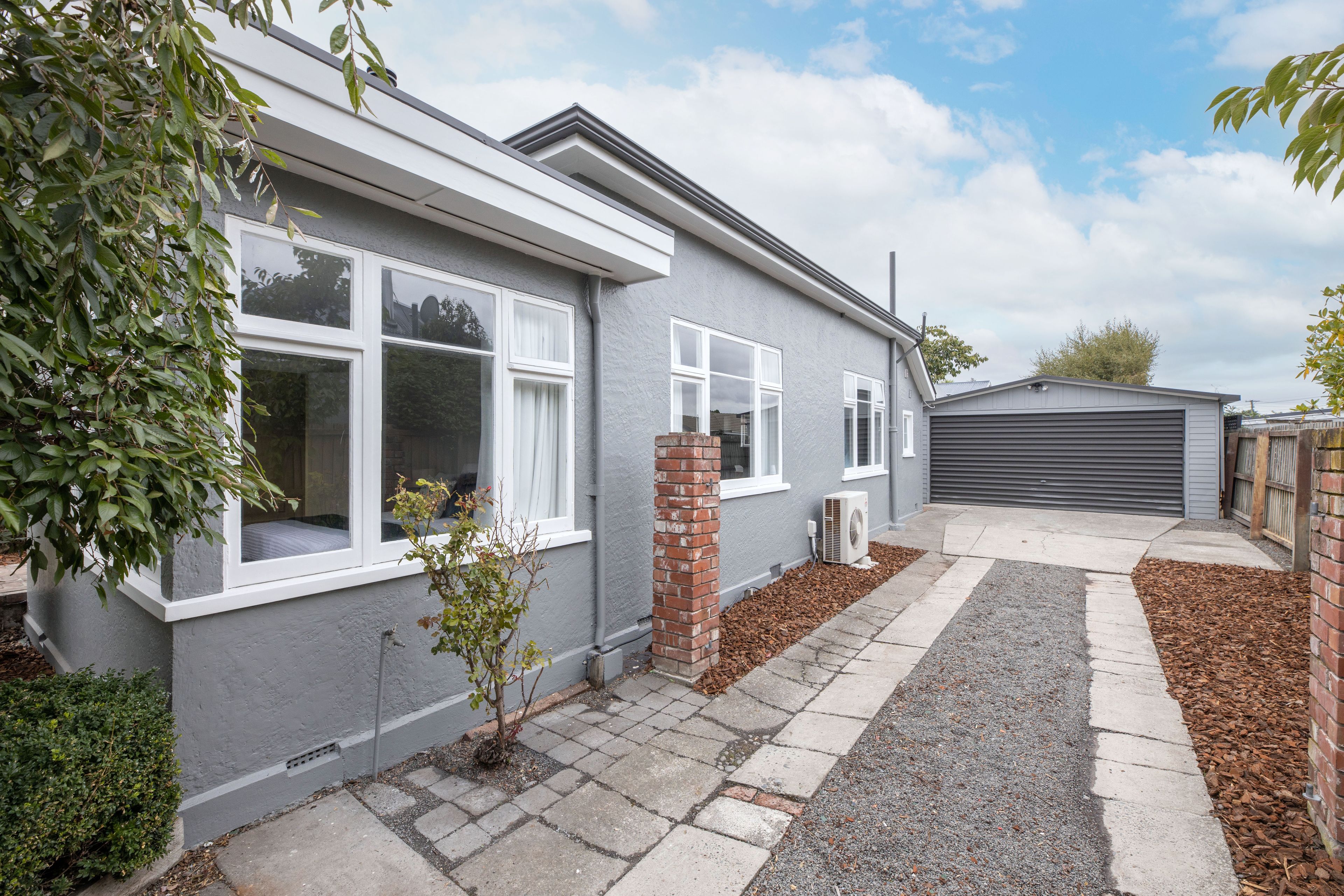 315 Lyttelton Street, Spreydon, Christchurch City