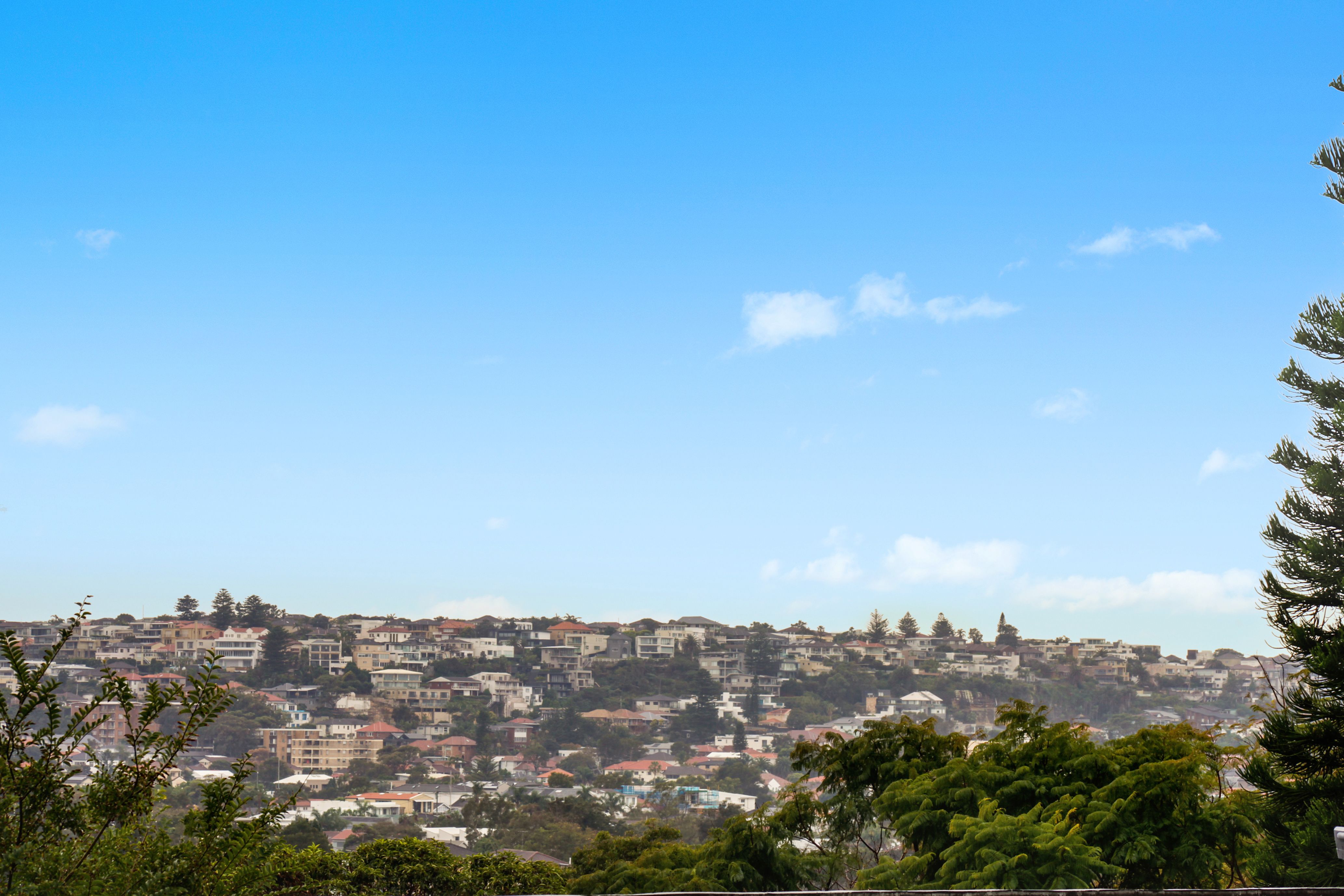 2/303 Old South Head Road (access via Simpson St), Bondi Beach, NSW 2026