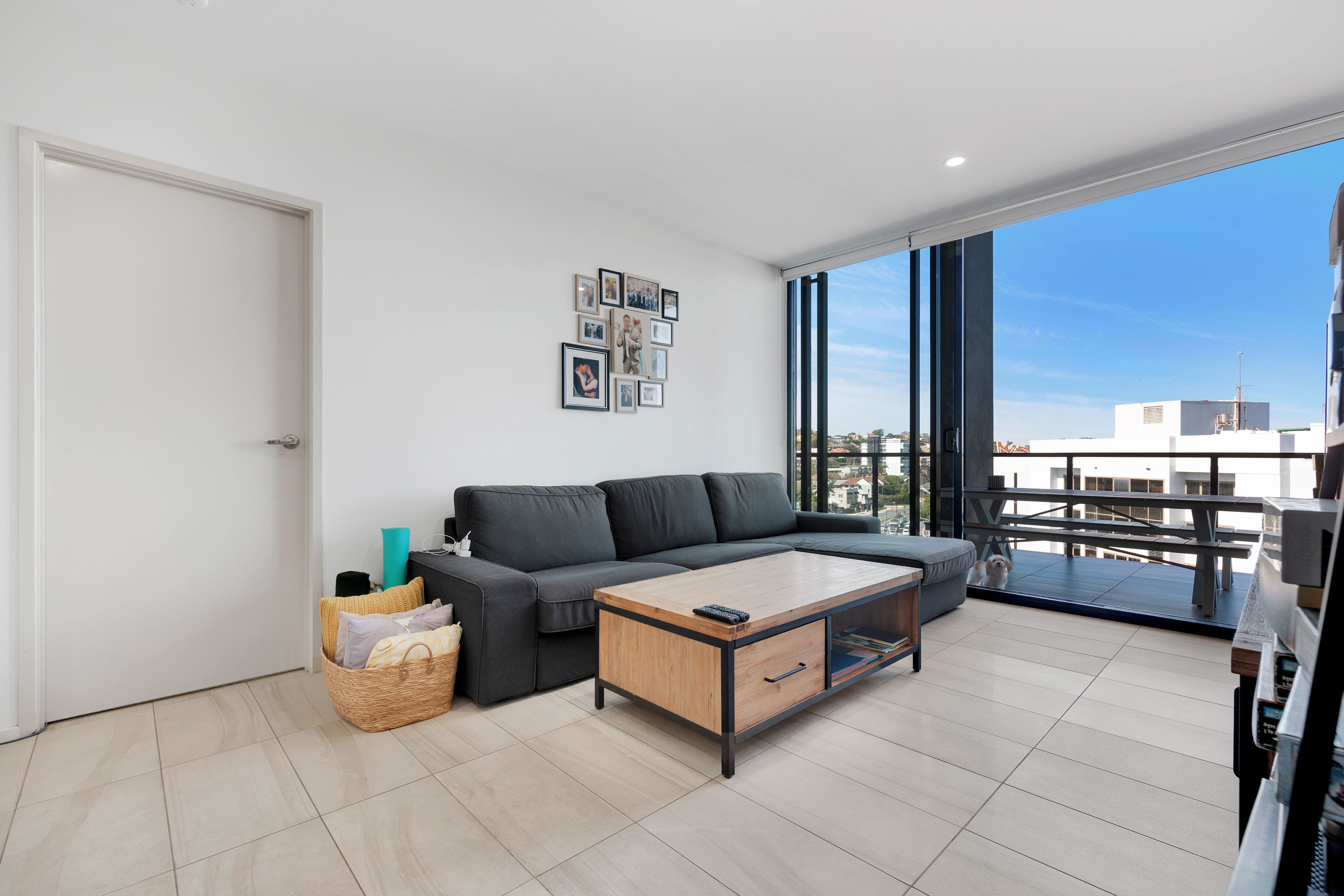 908/8 Hunt Street, Hamilton, QLD 4007
