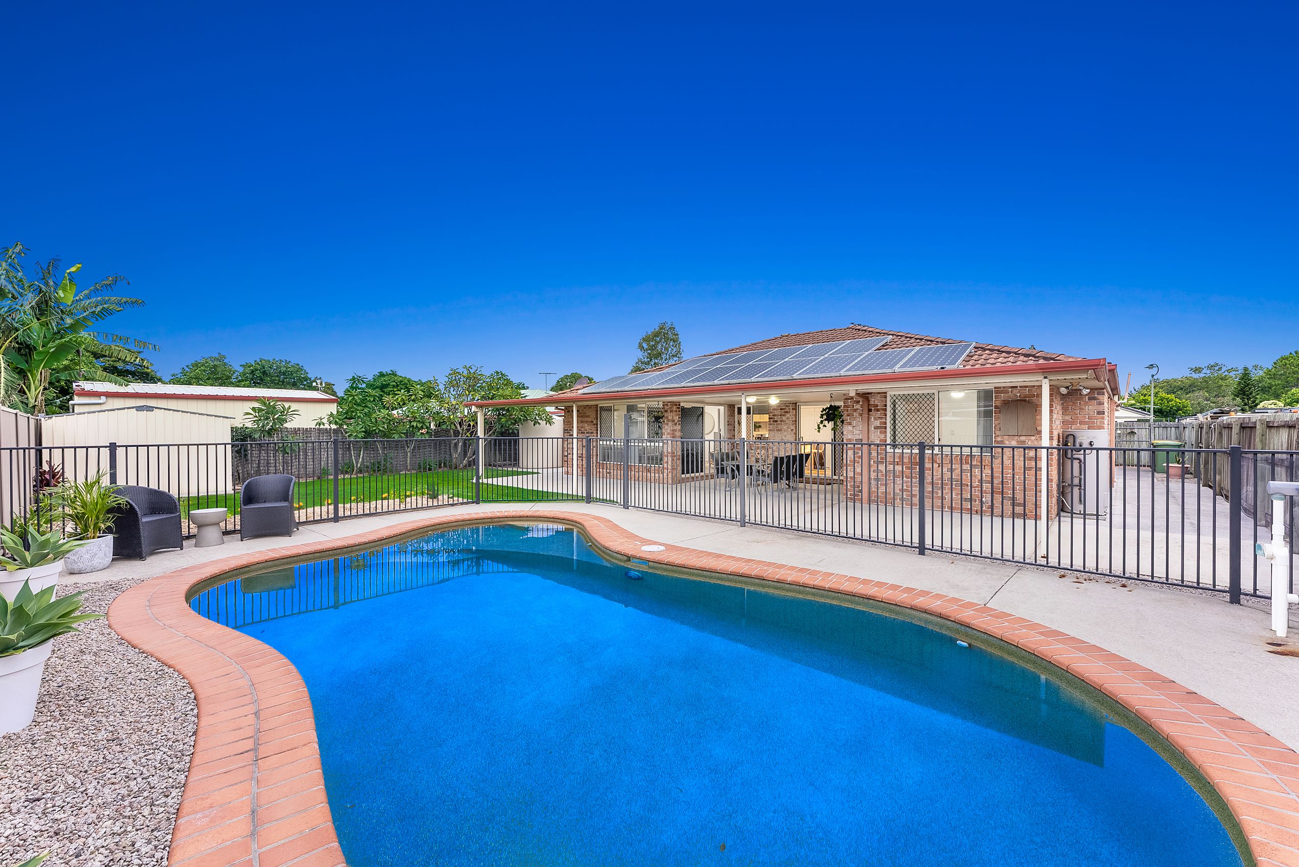 4 Teak Street, Rothwell, QLD 4022