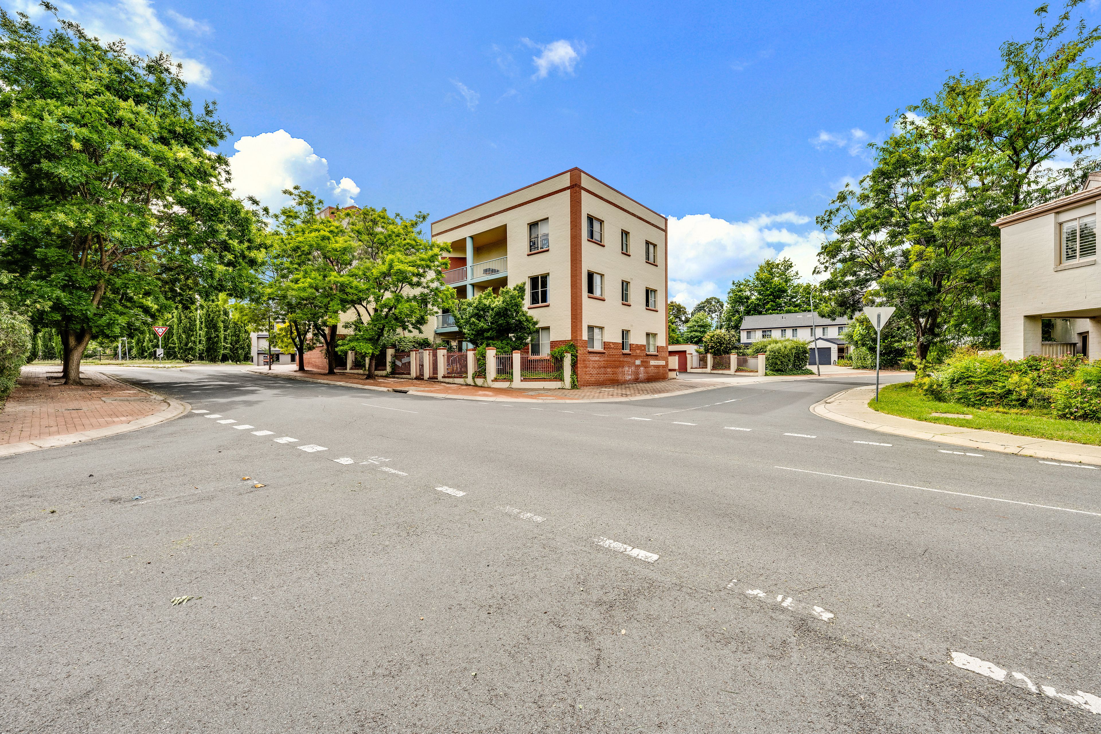 9/1 Port Jackson Circuit, Phillip ACT 2606