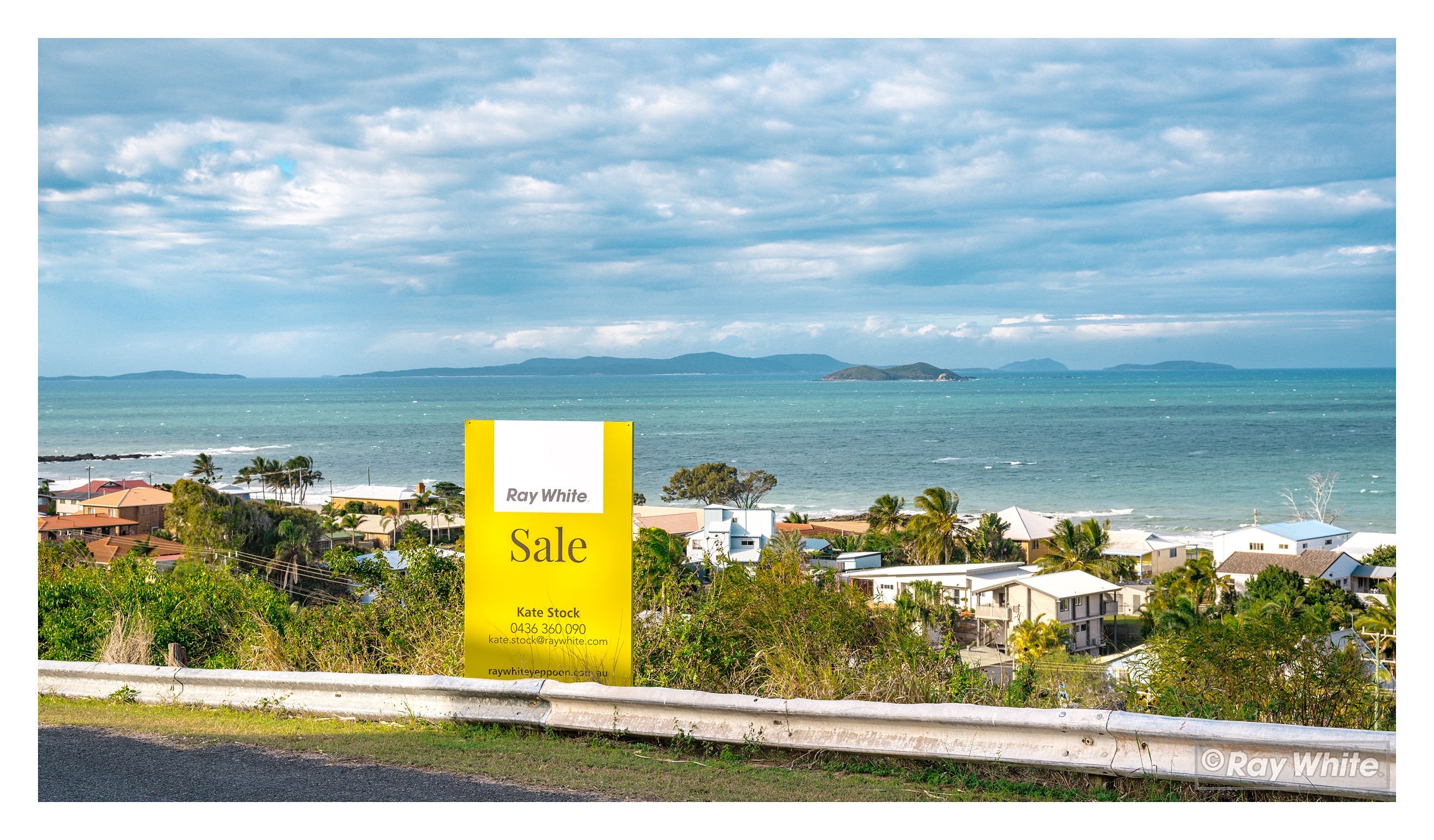 47 Higson Street, Emu Park, QLD 4710 Land for Sale Ray White Yeppoon