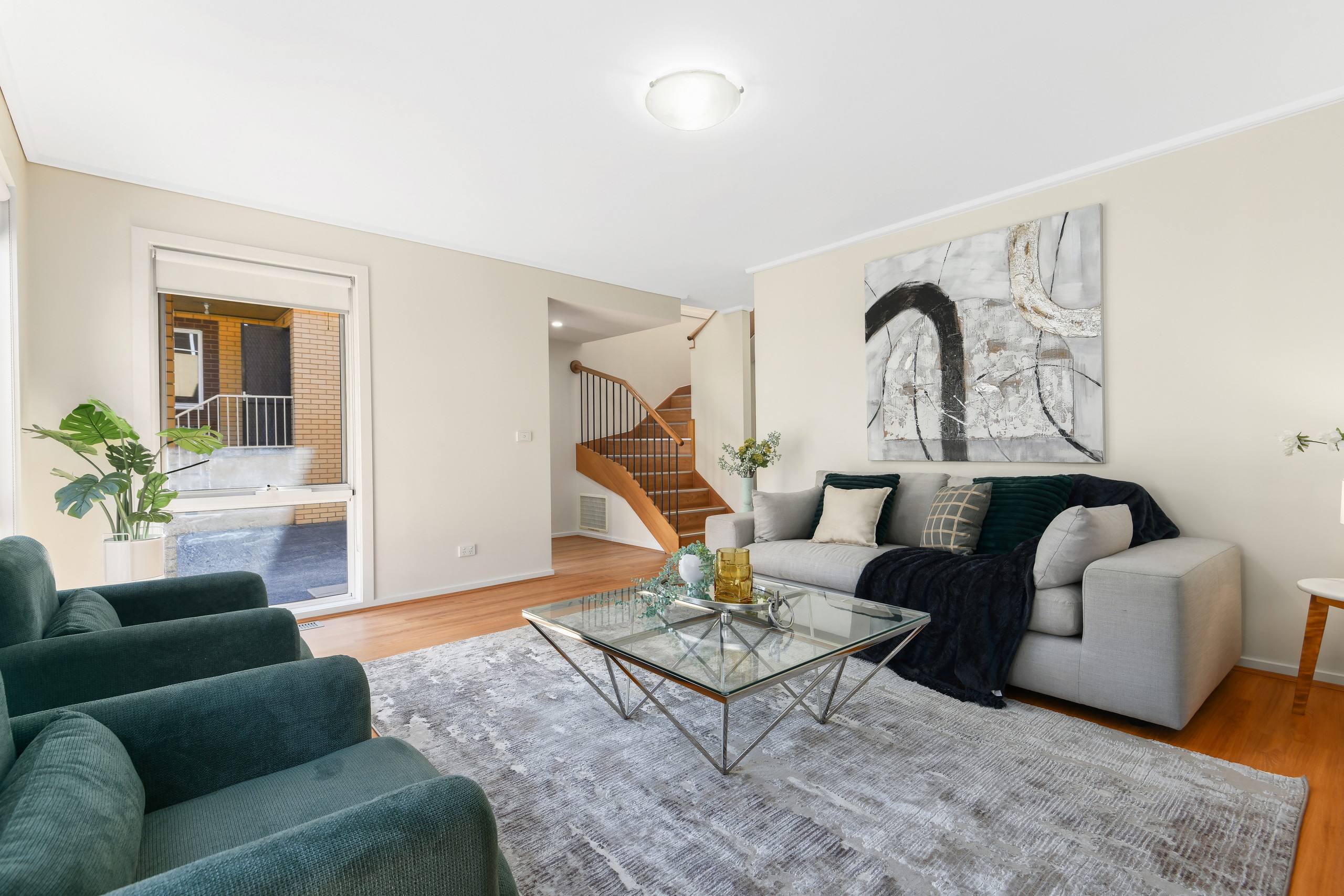 3/10-12 Murray Street, Clayton, VIC 3168