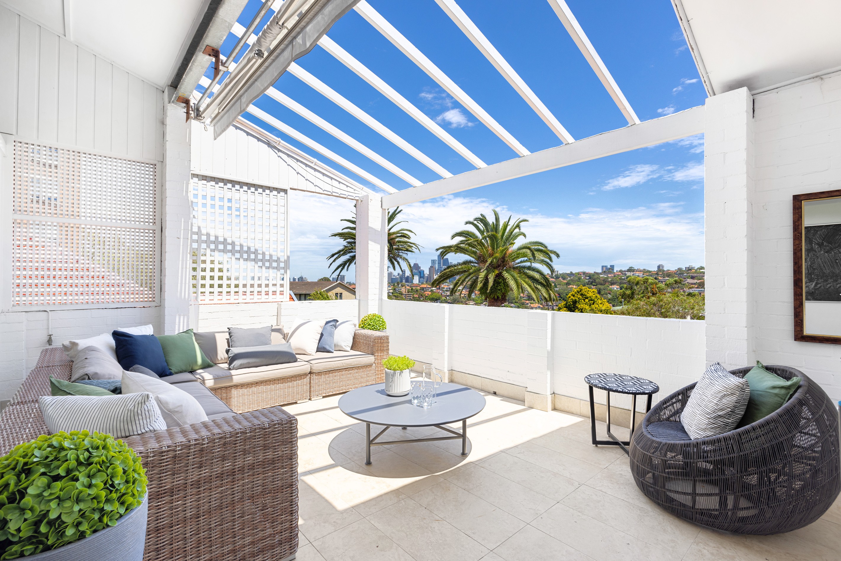 2/47 Musgrave Street, Mosman, NSW 2088