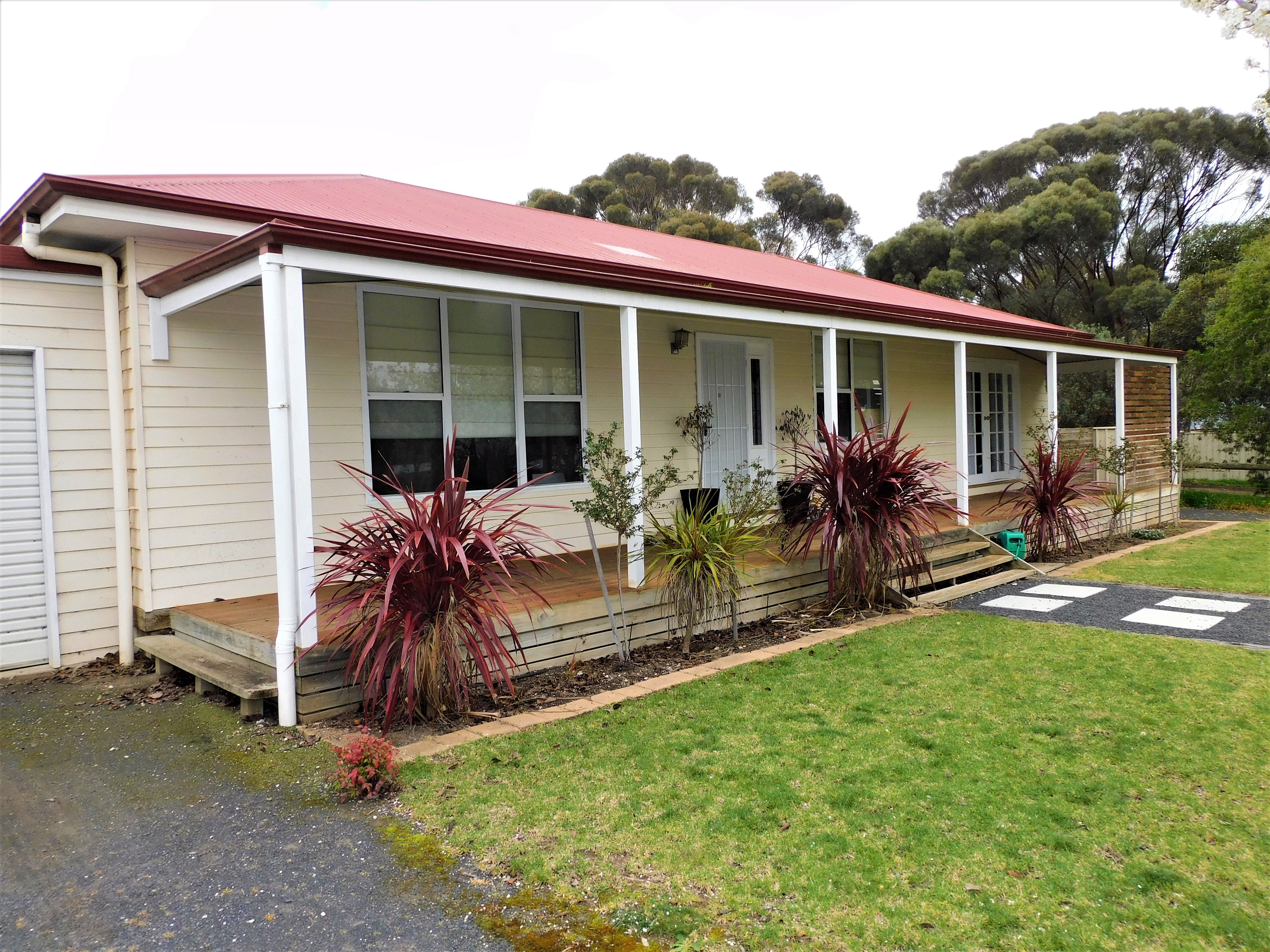 11 Phelps Street, Bordertown SA 5268
