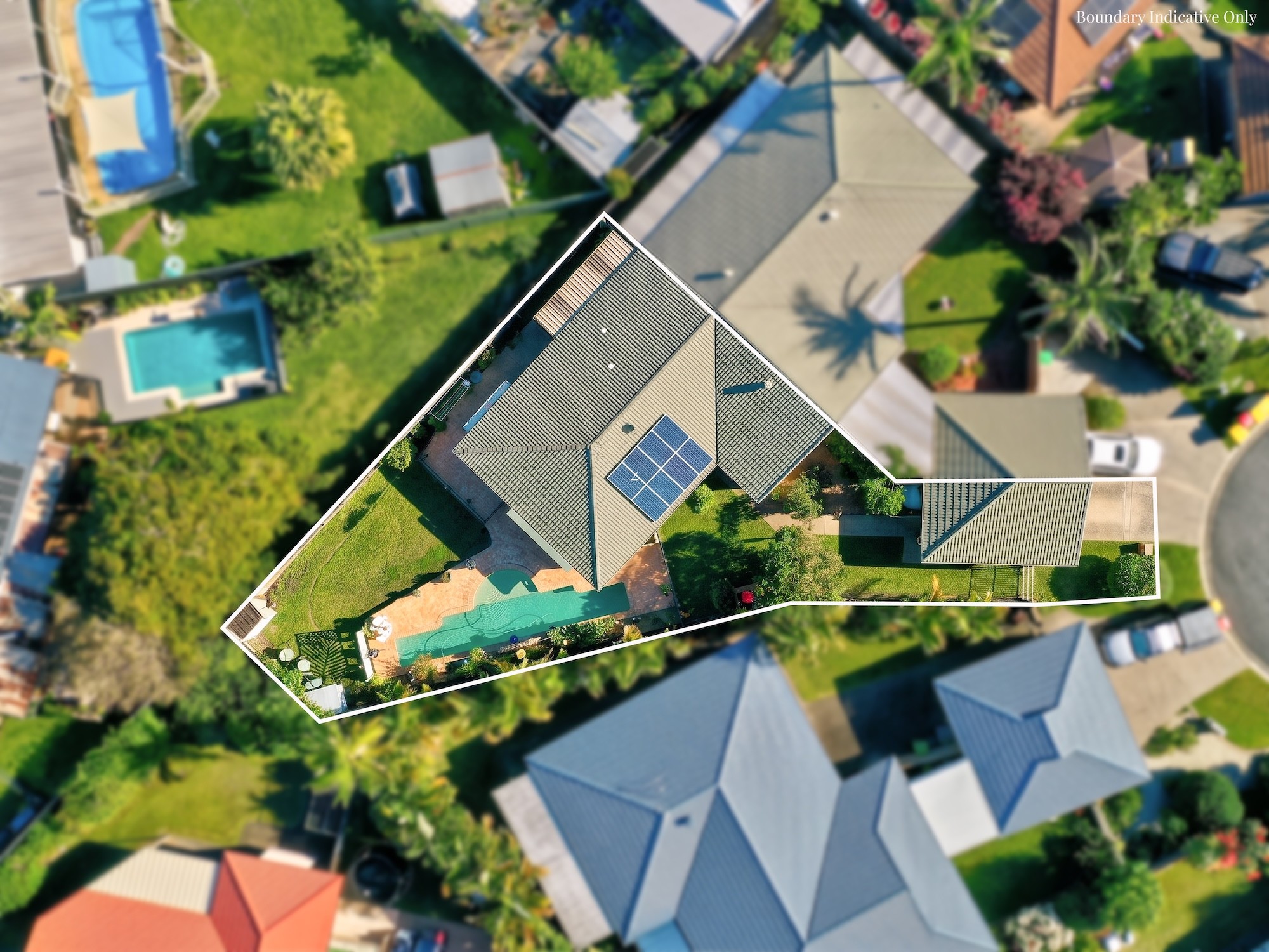 1/8 Valmai Court, Burleigh Waters, QLD 4220