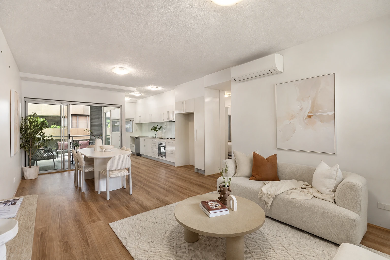 308/1 Ella Street, Newstead, QLD 4006