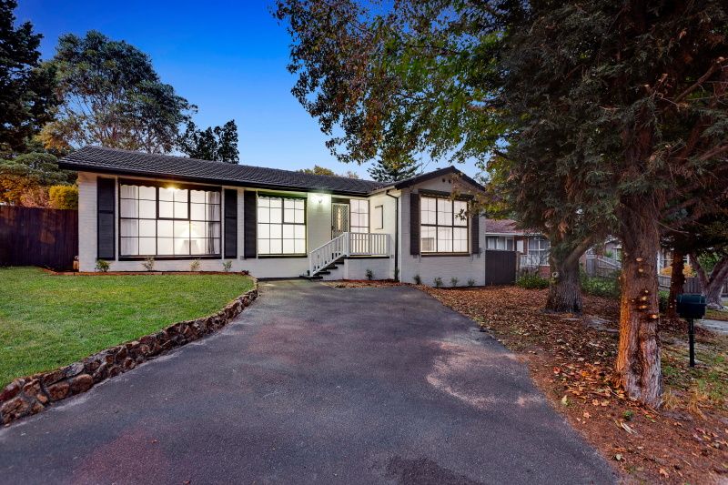1 Lingi Court, Frankston, VIC 3199