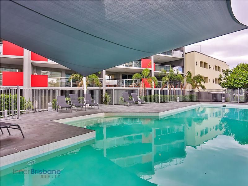 12a/78 Brookes Street — photo 8 of 8