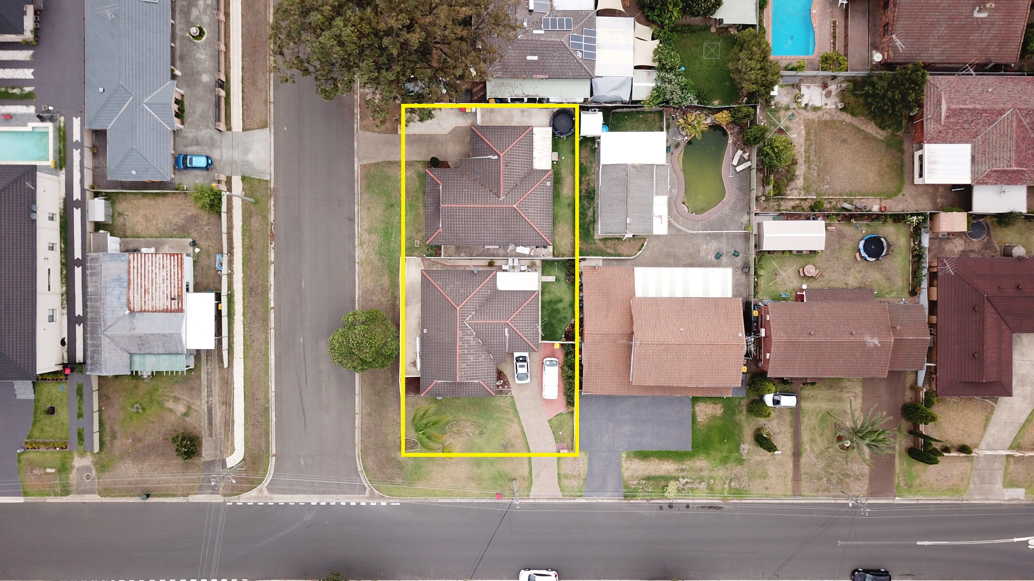 130 Dublin Street, Smithfield, NSW 2164