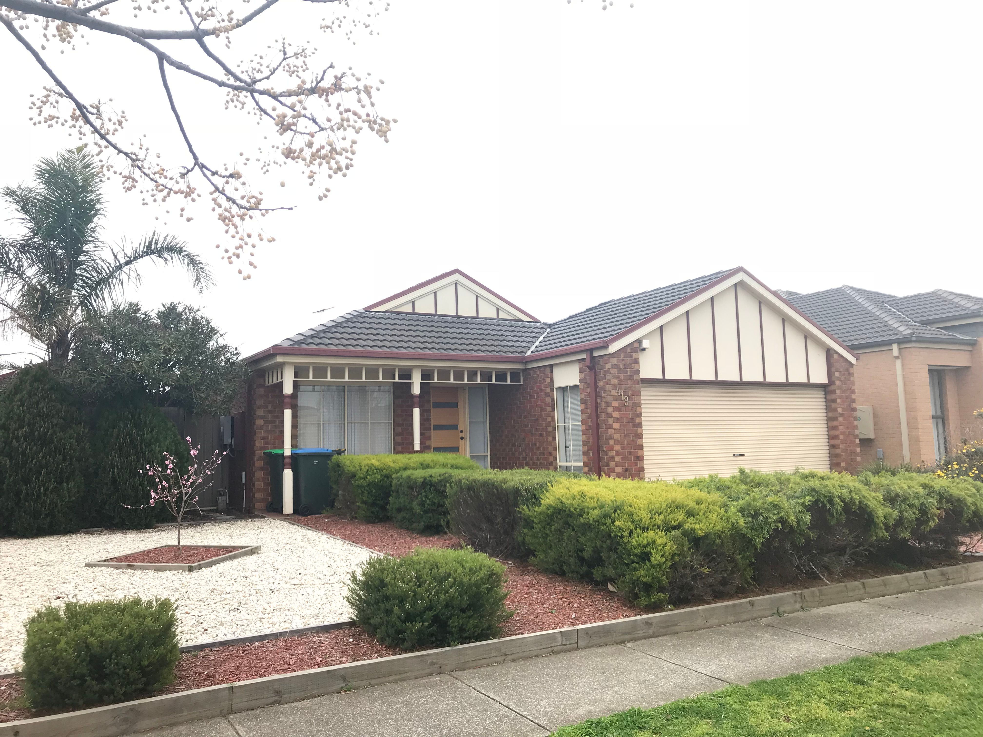 419 Morris Road, Tarneit, VIC 3029