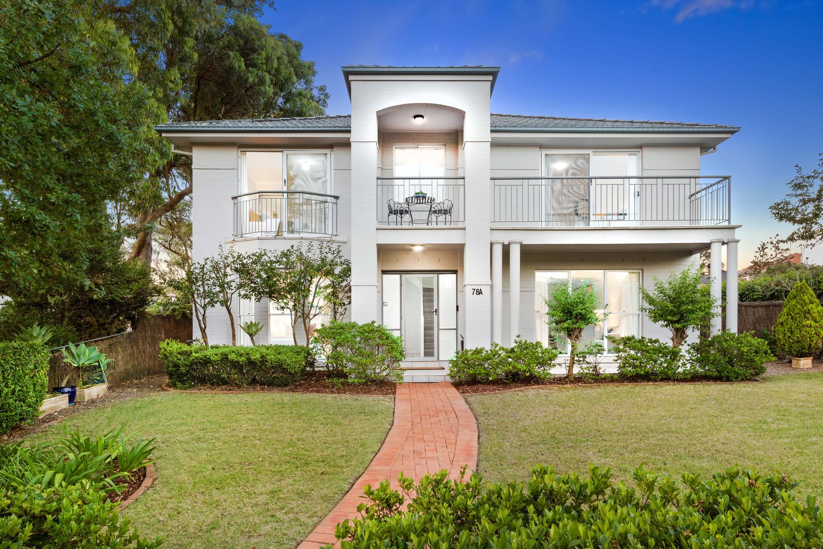 78a Duffy Avenue, Westleigh, NSW Home For Sale • Ray White