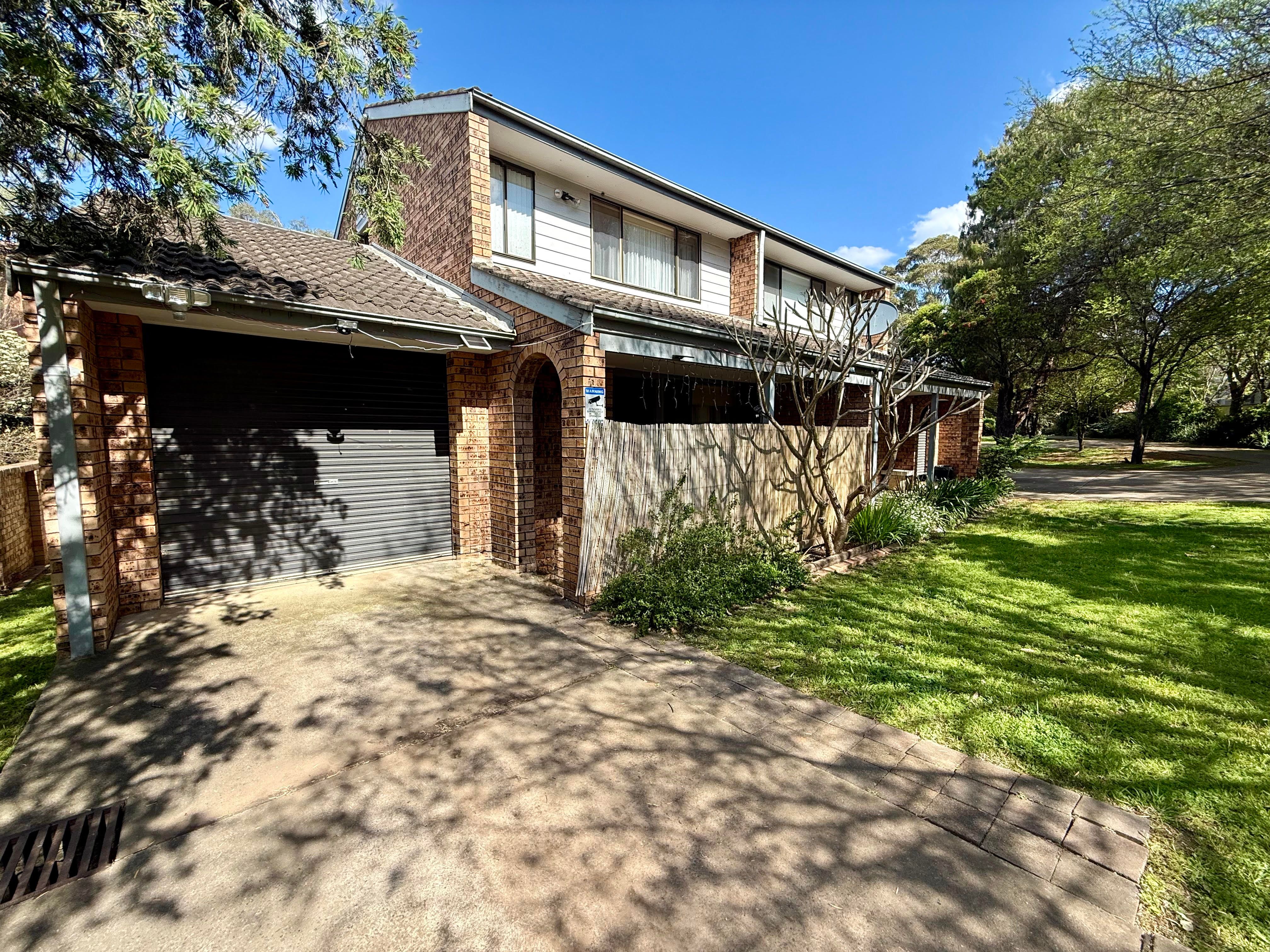 1/30-32 Albert Street, Werrington, NSW