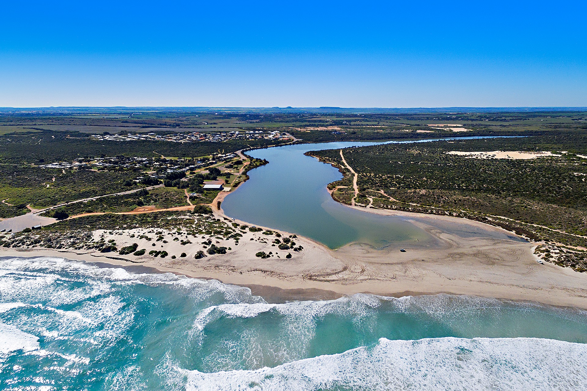16 Ashdown Loop, Cape Burney, WA 6532