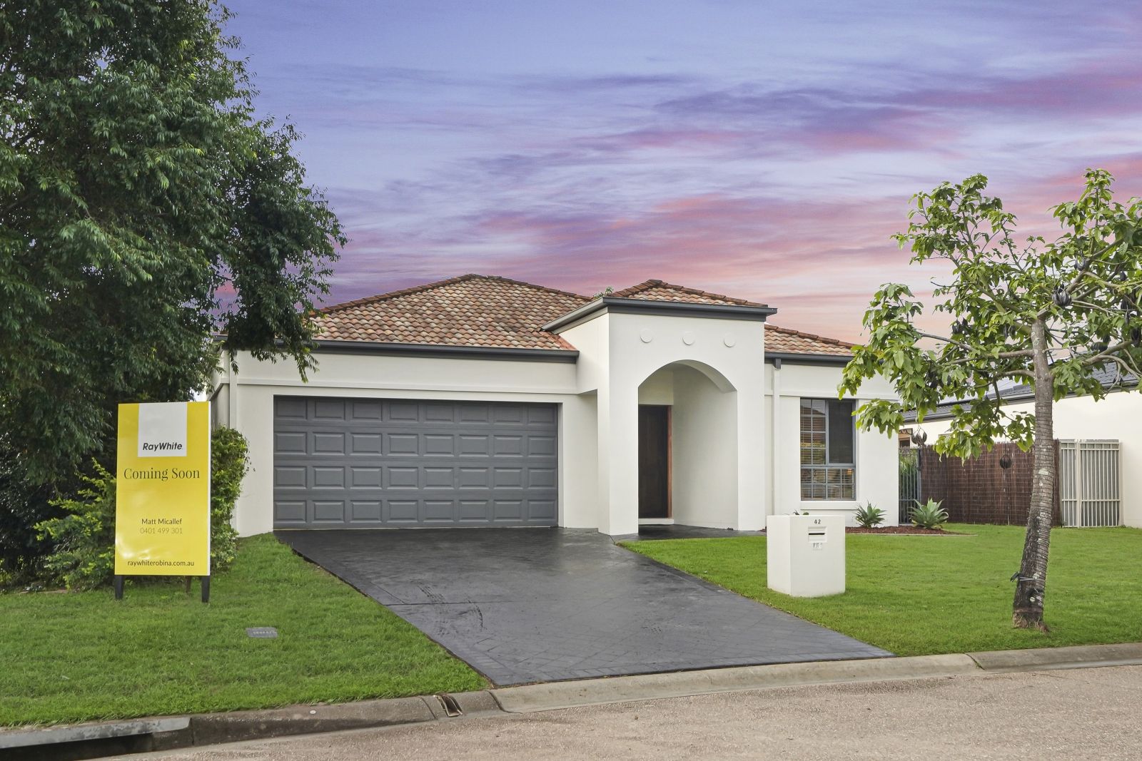 42 Nardoo Street, Robina, QLD 4226