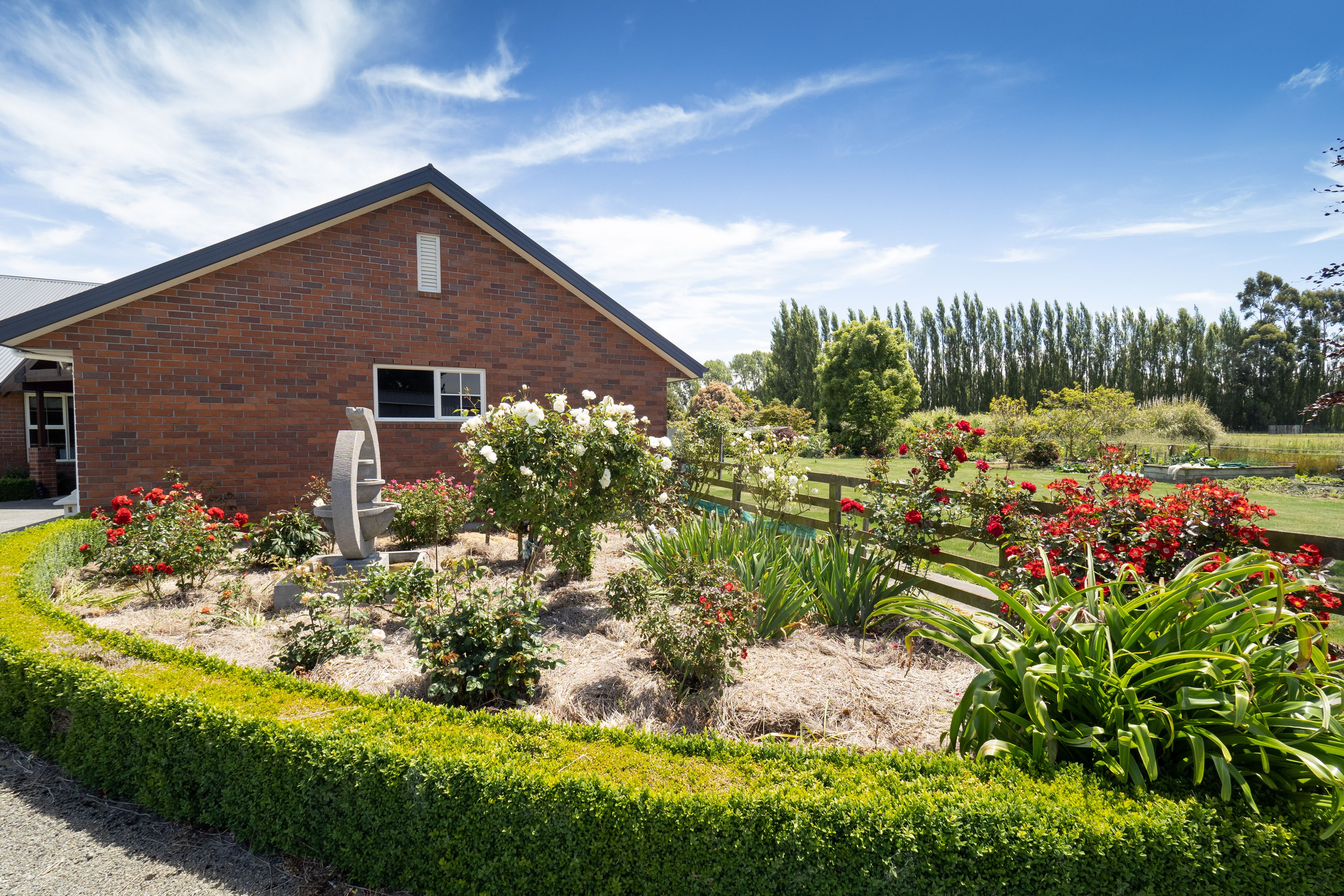 107 Grahams Road, Tinwald, Ashburton District 7700 Lifestyle Property