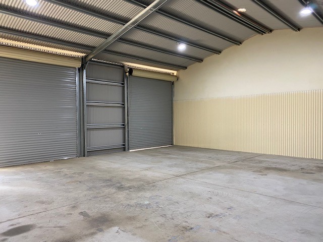 Shed 2/20 Brissett Street, Inverell, NSW 2360