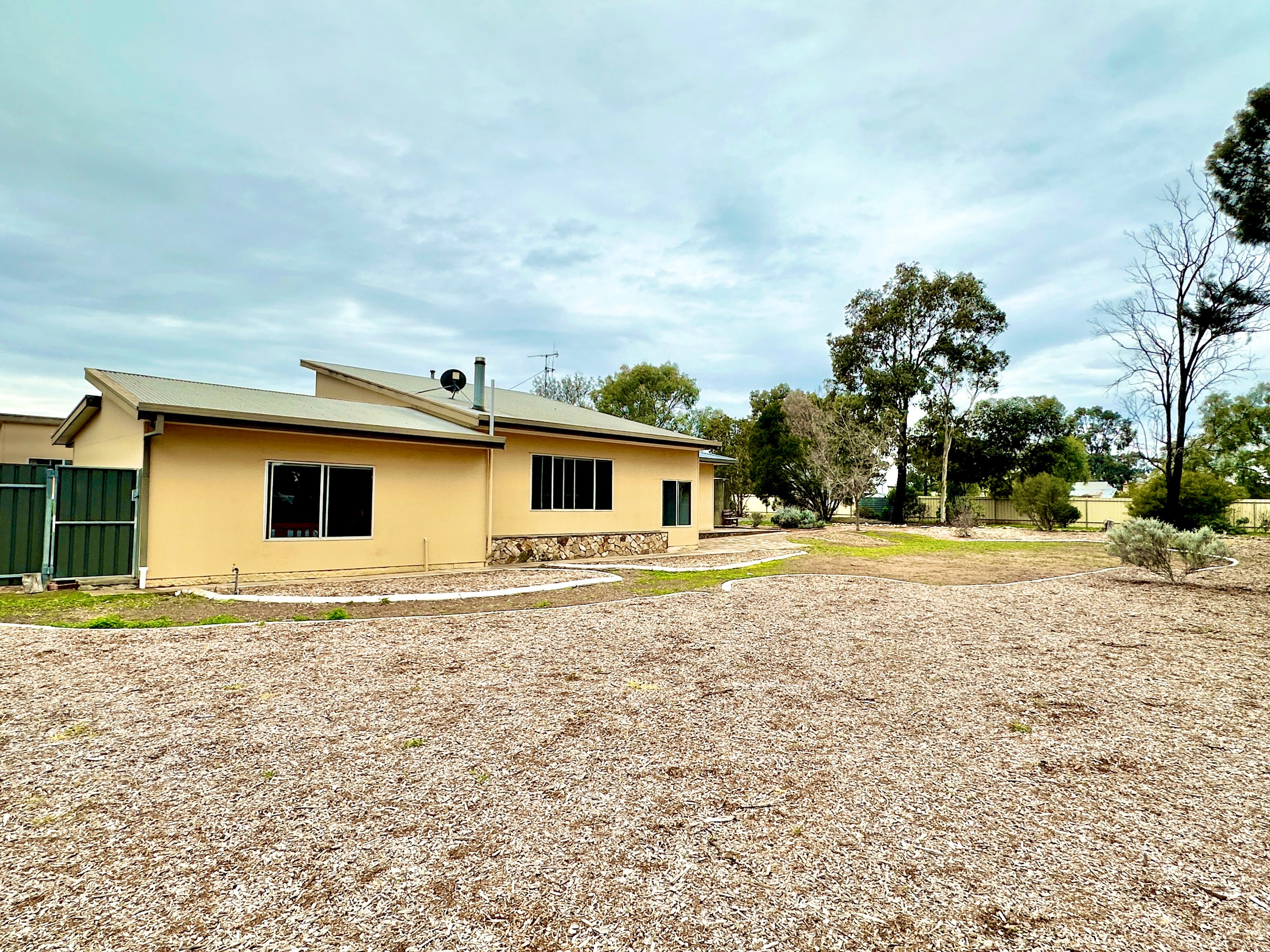4 Seventh Street, Bordertown, SA 5268