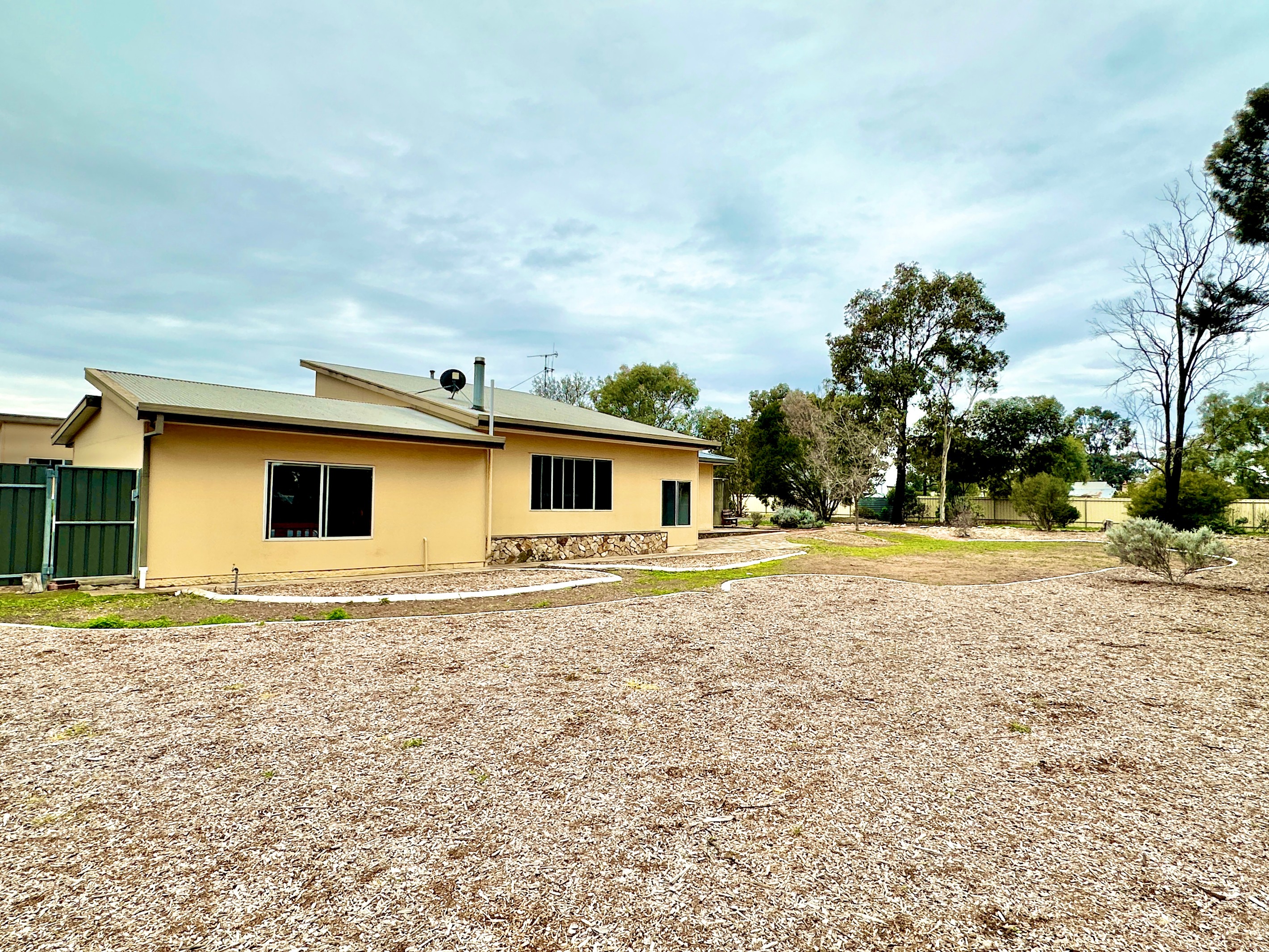 4 Seventh Street, Bordertown, SA 5268