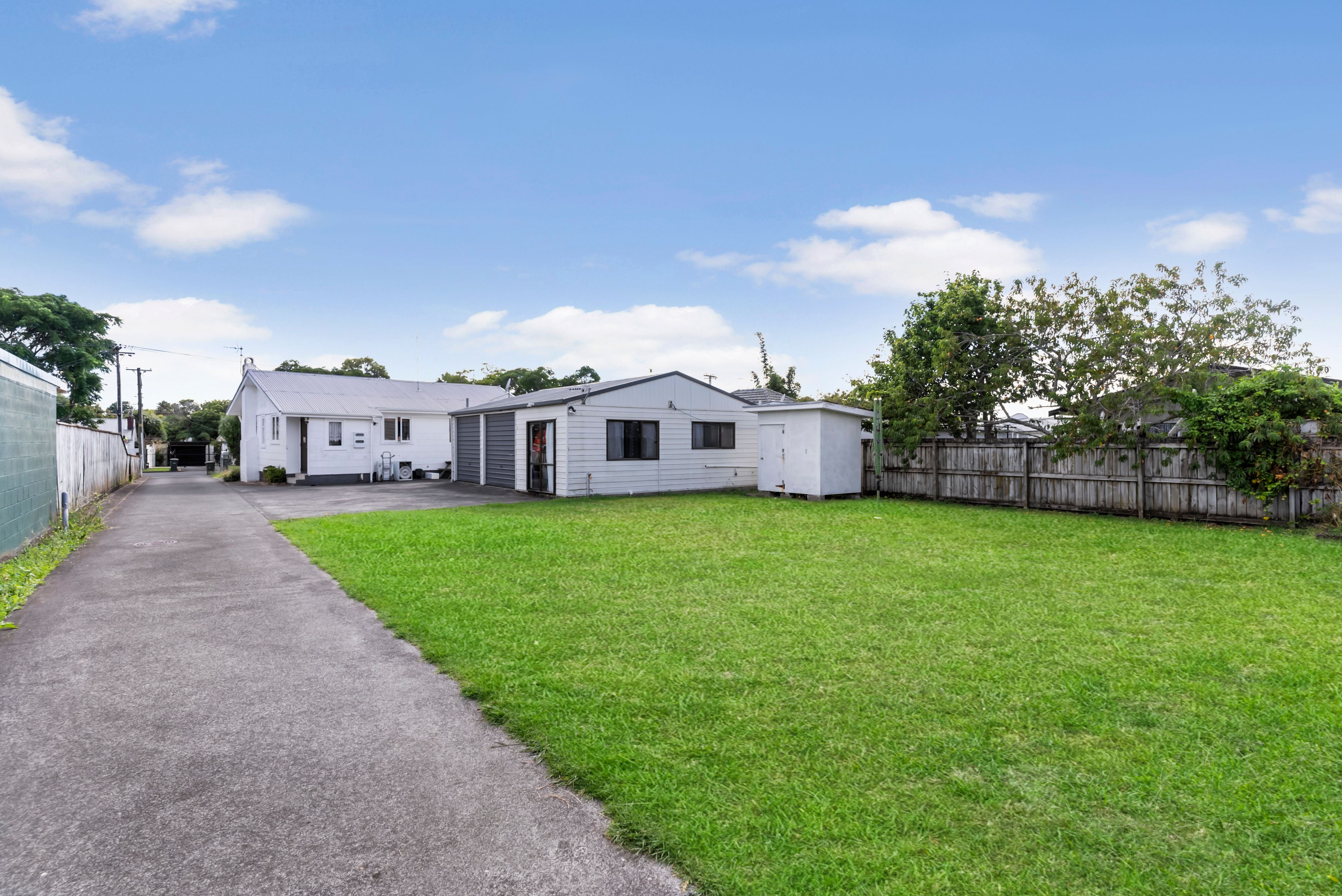 1/41 Gloucester Road, Manurewa, Manukau City