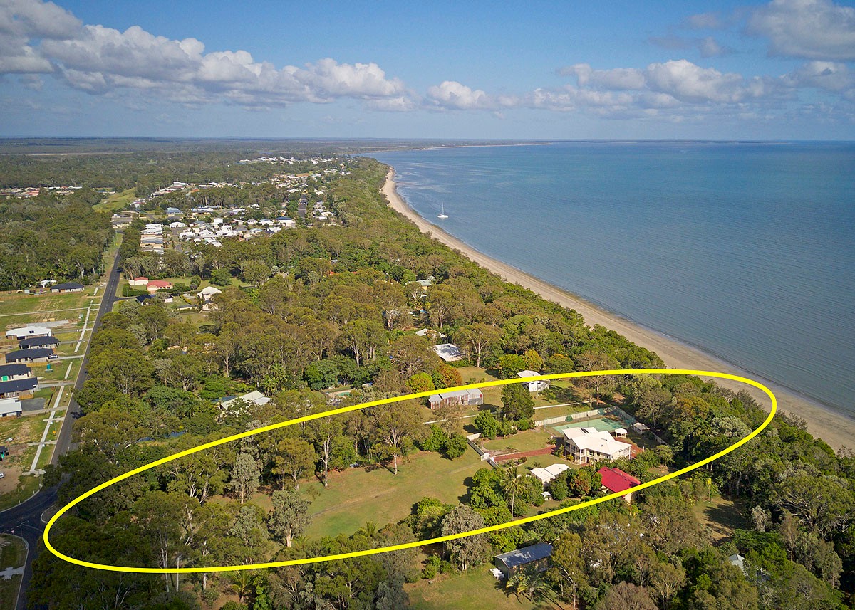389 O'Regan Creek Road, Toogoom, QLD 4655